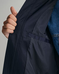 Chaqueta bomber ligera