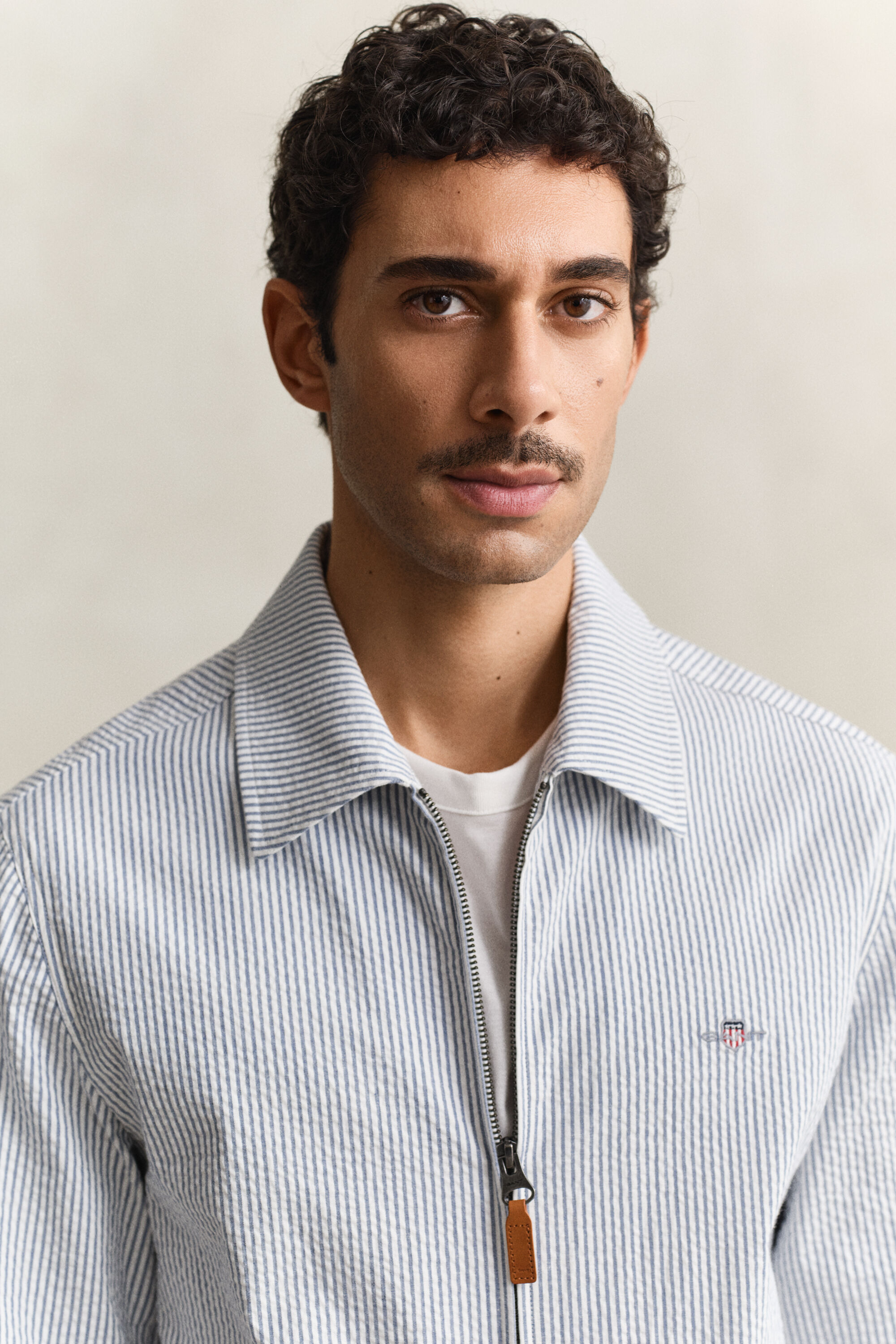 Chaqueta Windcheater de sirsaca