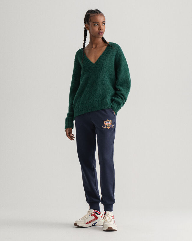 Pantalones de deporte Banner Shield