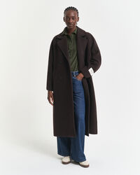 Camisa Regular Fit de pana