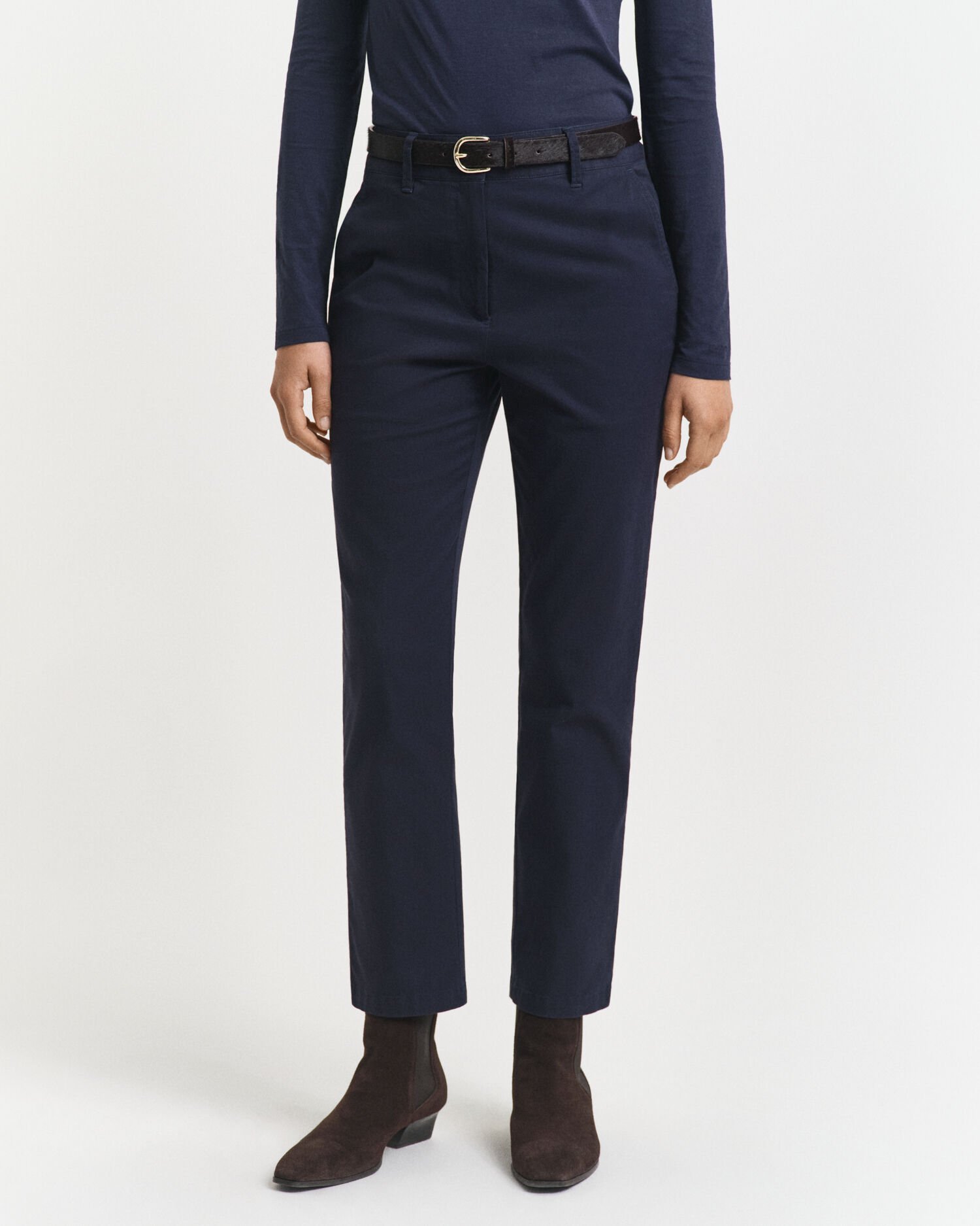 Pantalones chinos Slim Fit