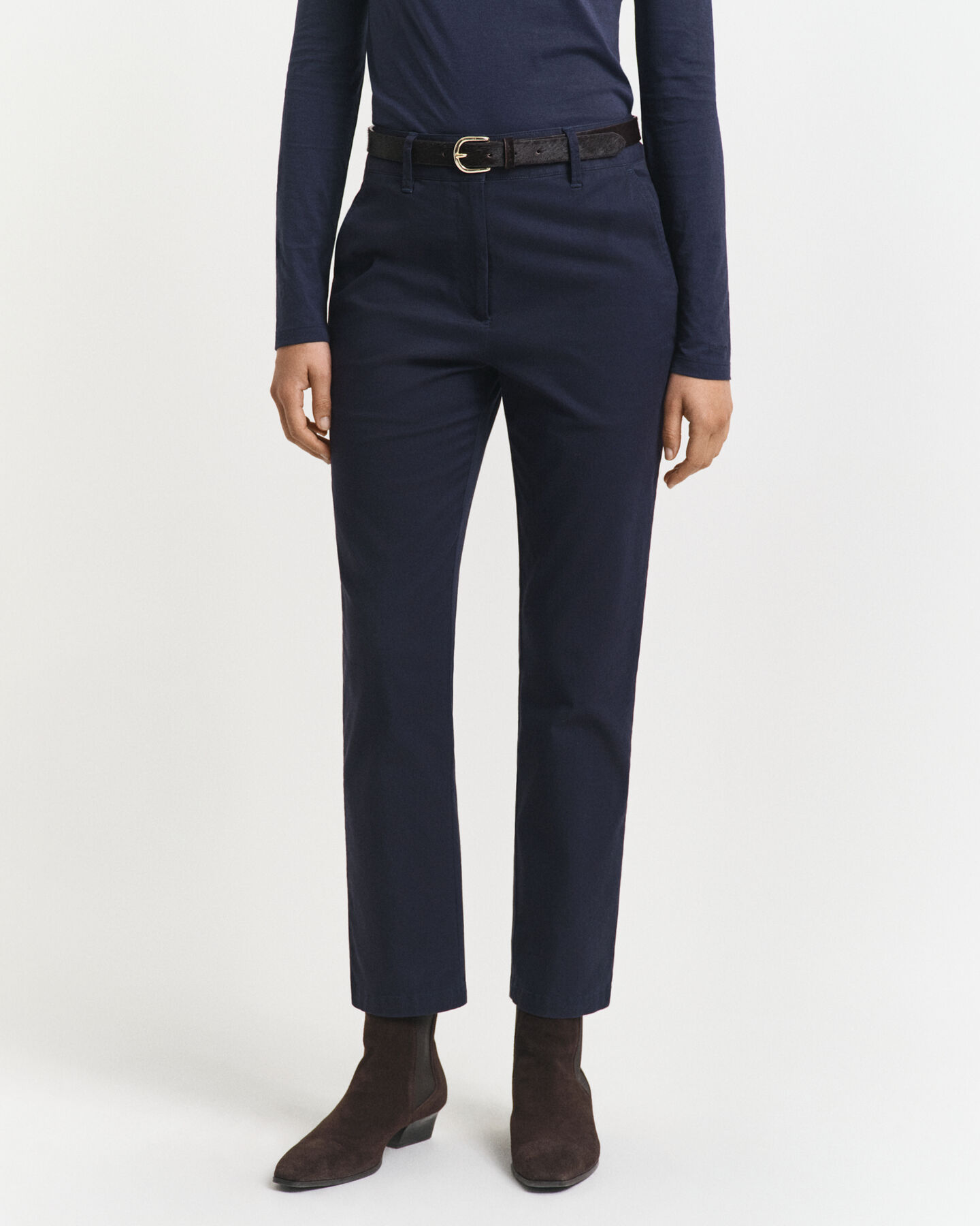 Pantalones chinos Slim Fit