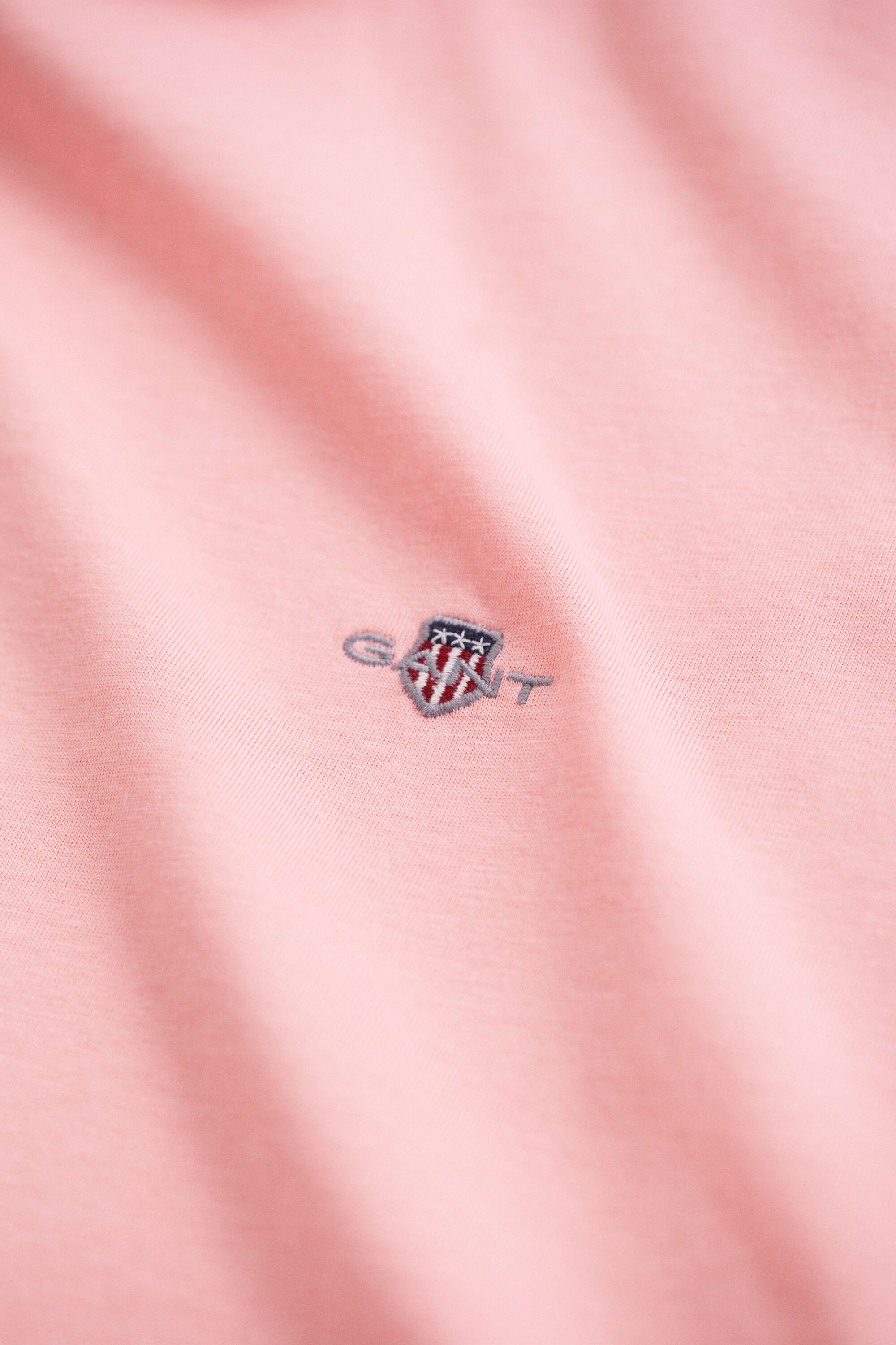 Camiseta Regular Fit Shield