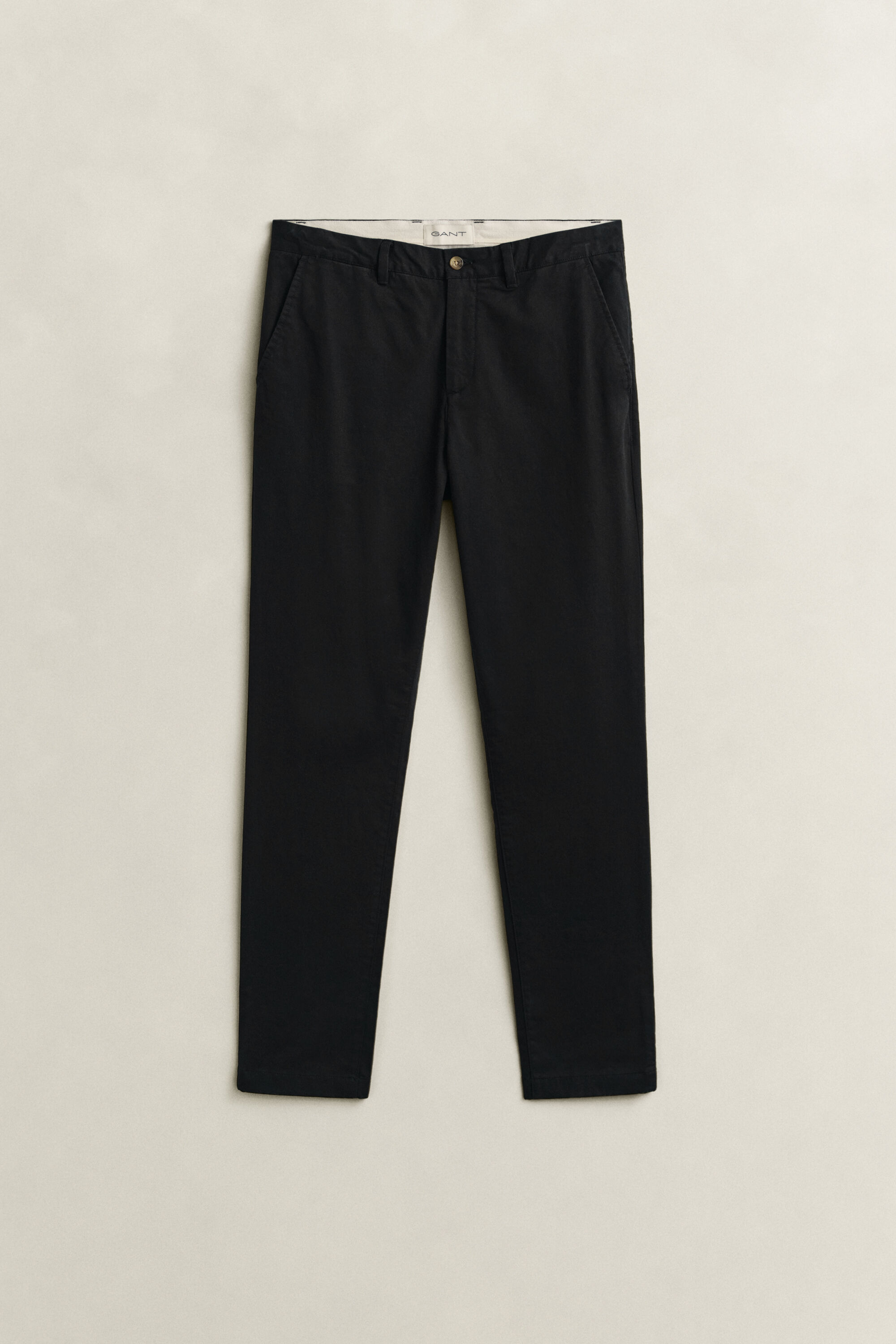 Pantalones chinos Slim Fit clásicos