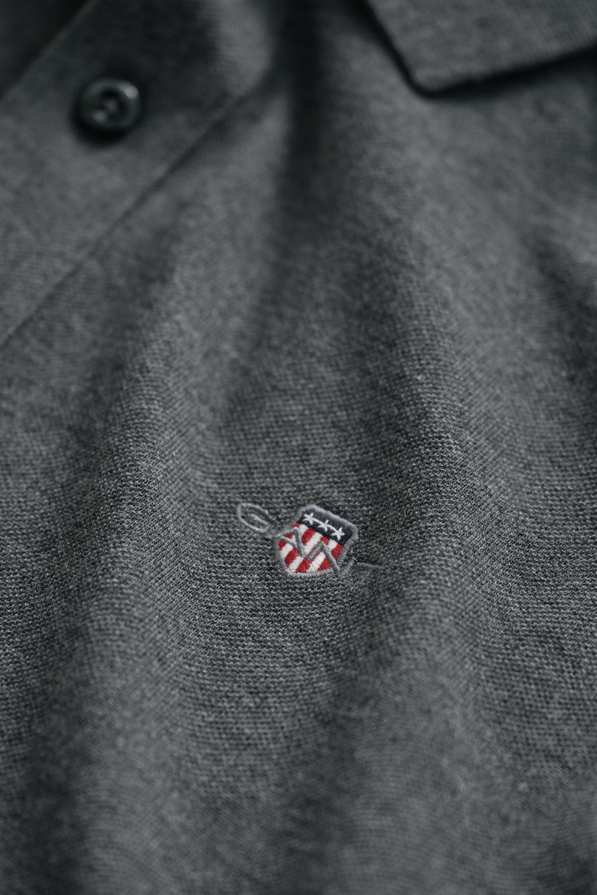 Polo Regular Fit clásico
