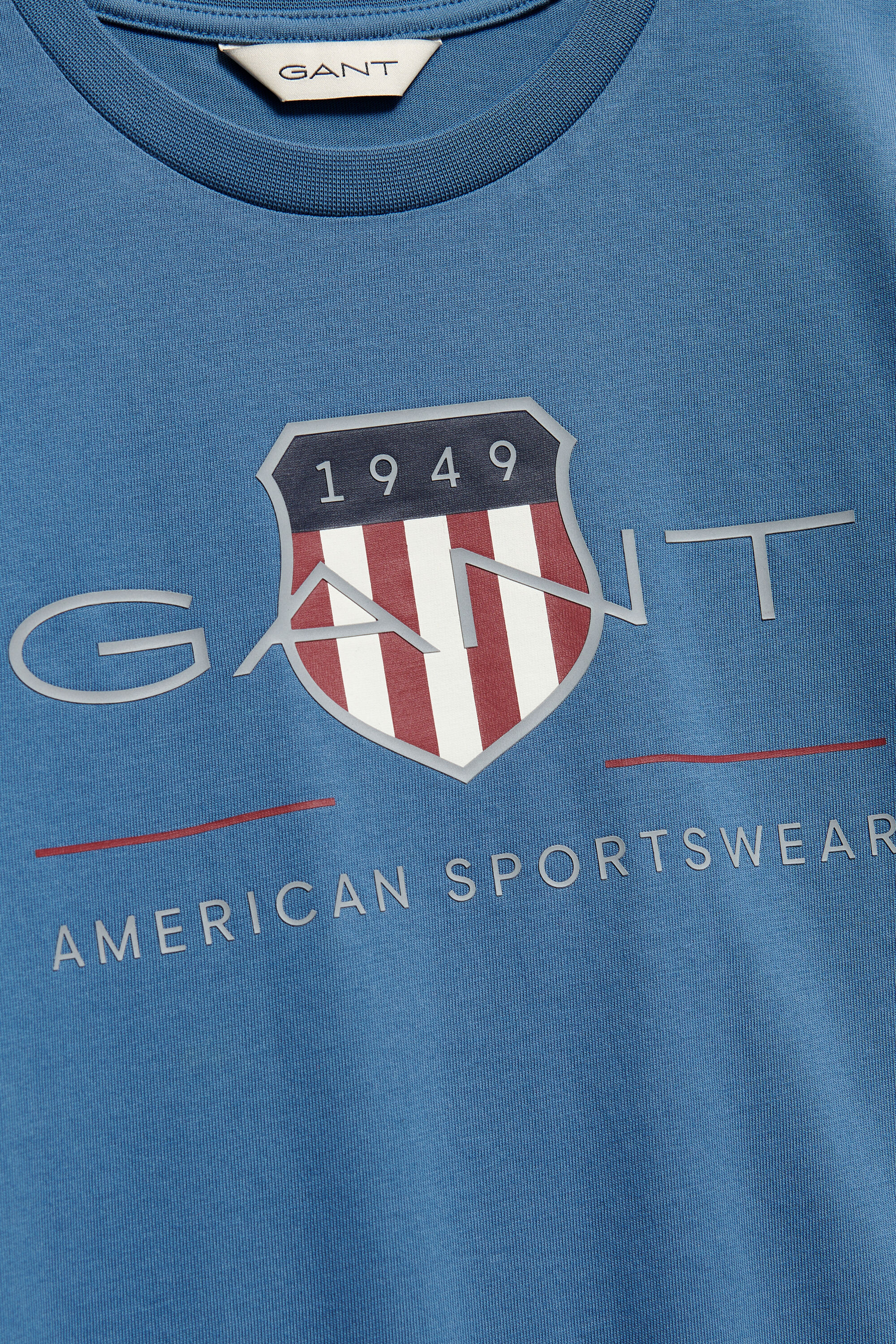 Camiseta Archive Shield Teens