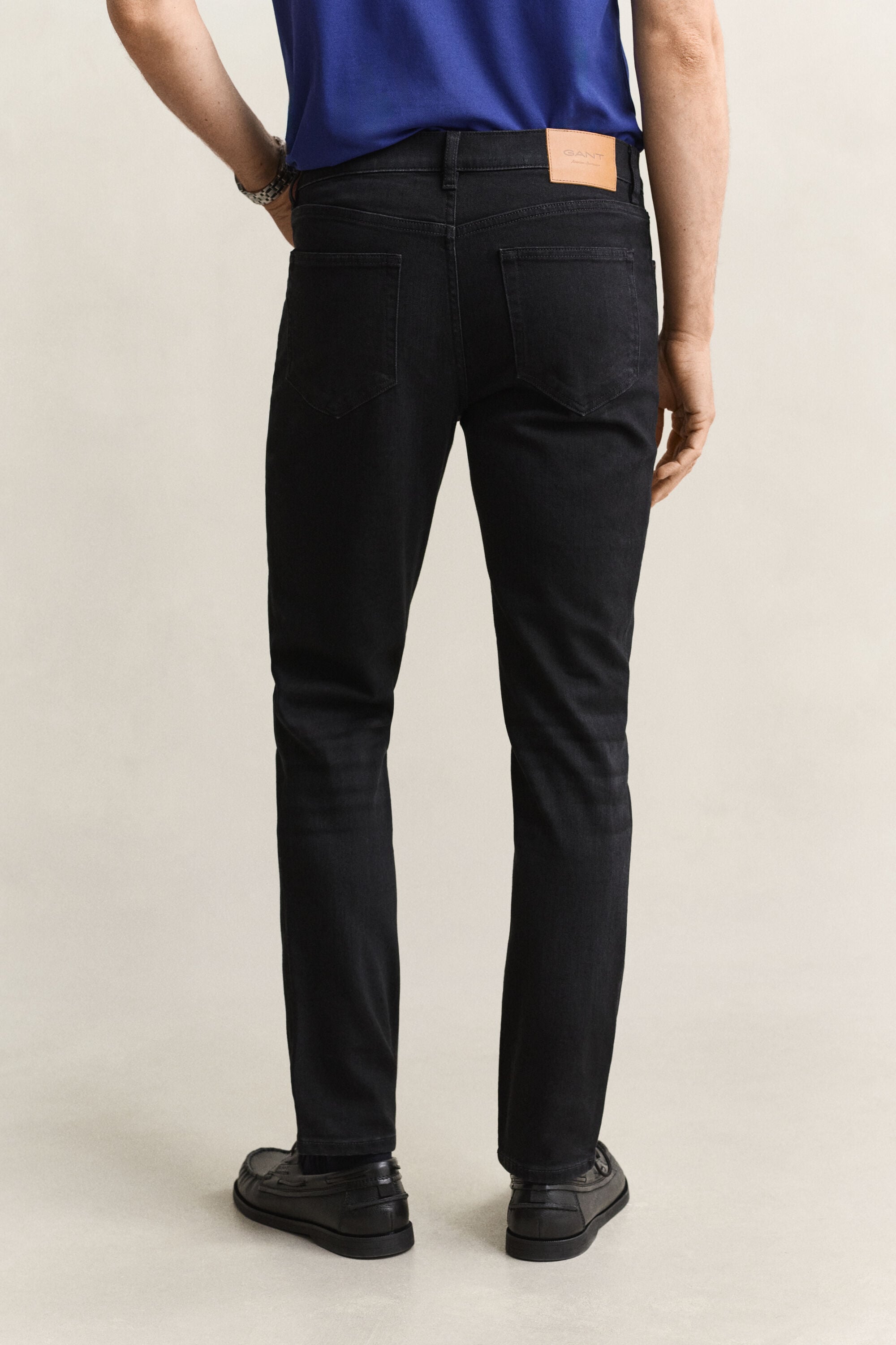 Vaqueros Slim Fit