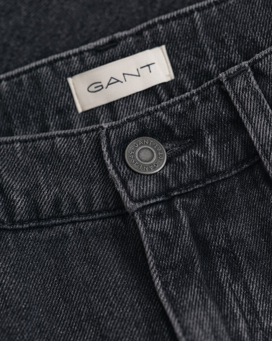 Vaqueros Relaxed Fit Teen Boys