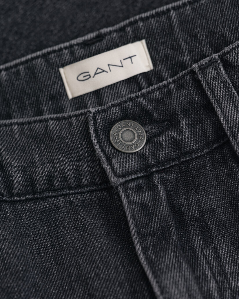 Vaqueros Relaxed Fit Teen Boys