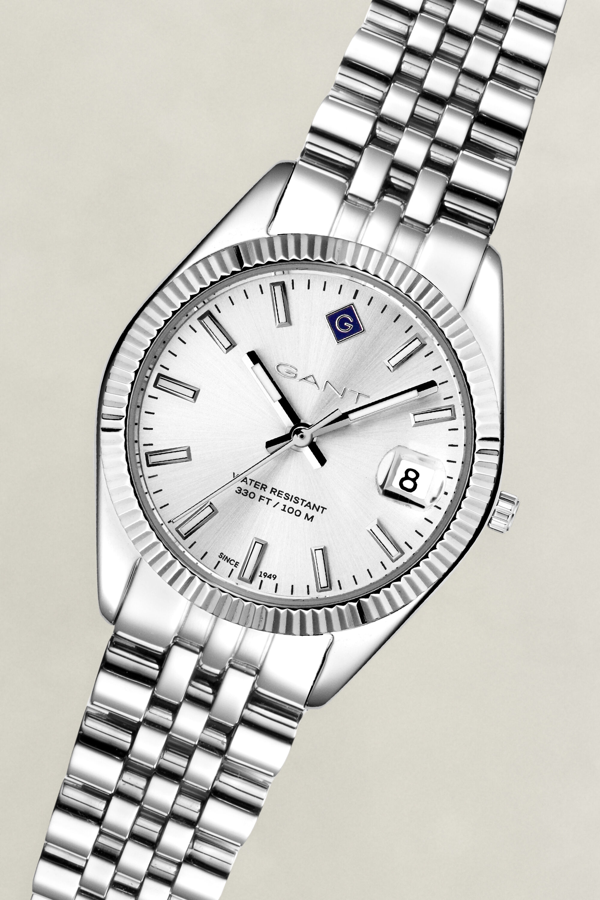 Reloj Sussex Mini