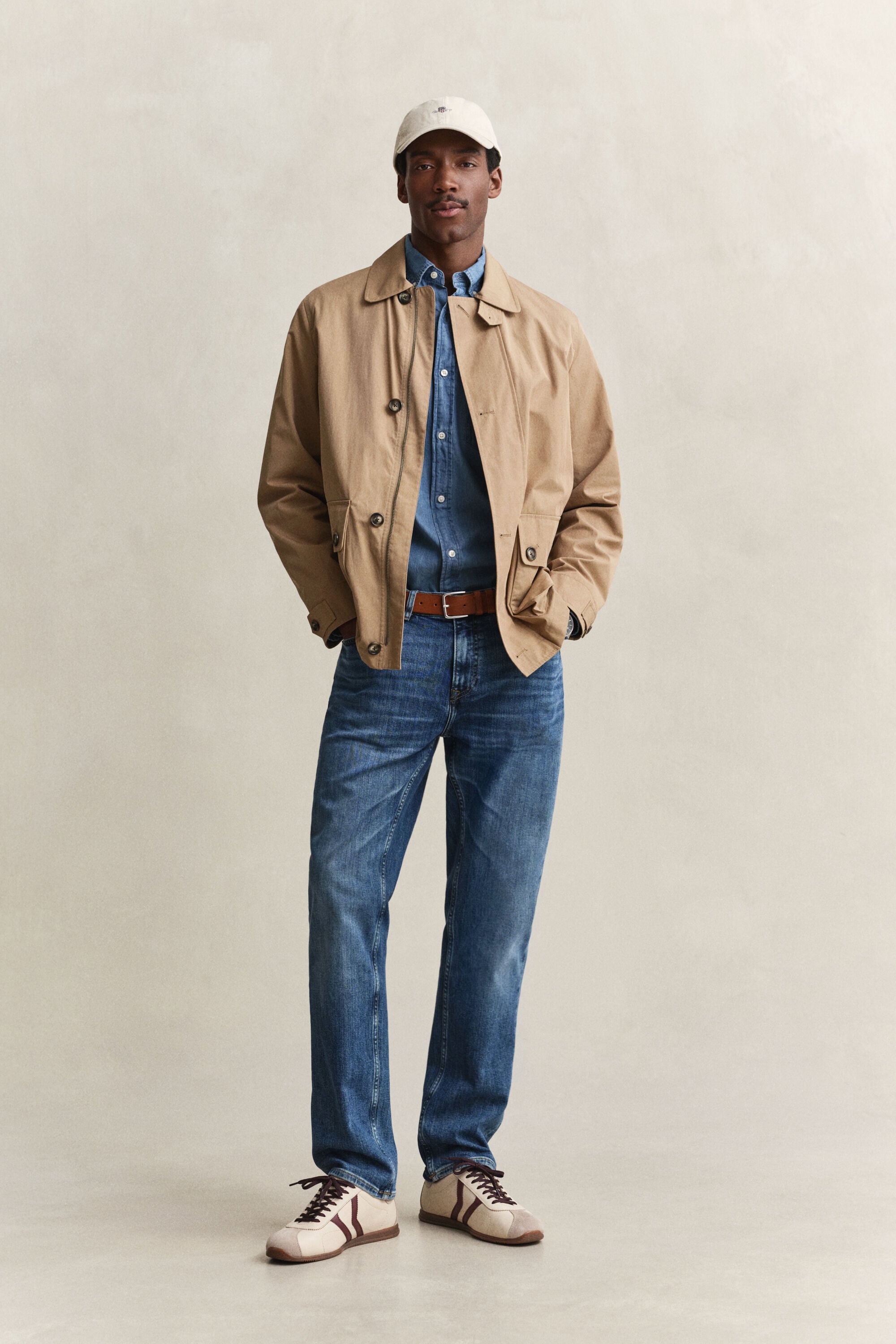 Vaqueros Regular Fit