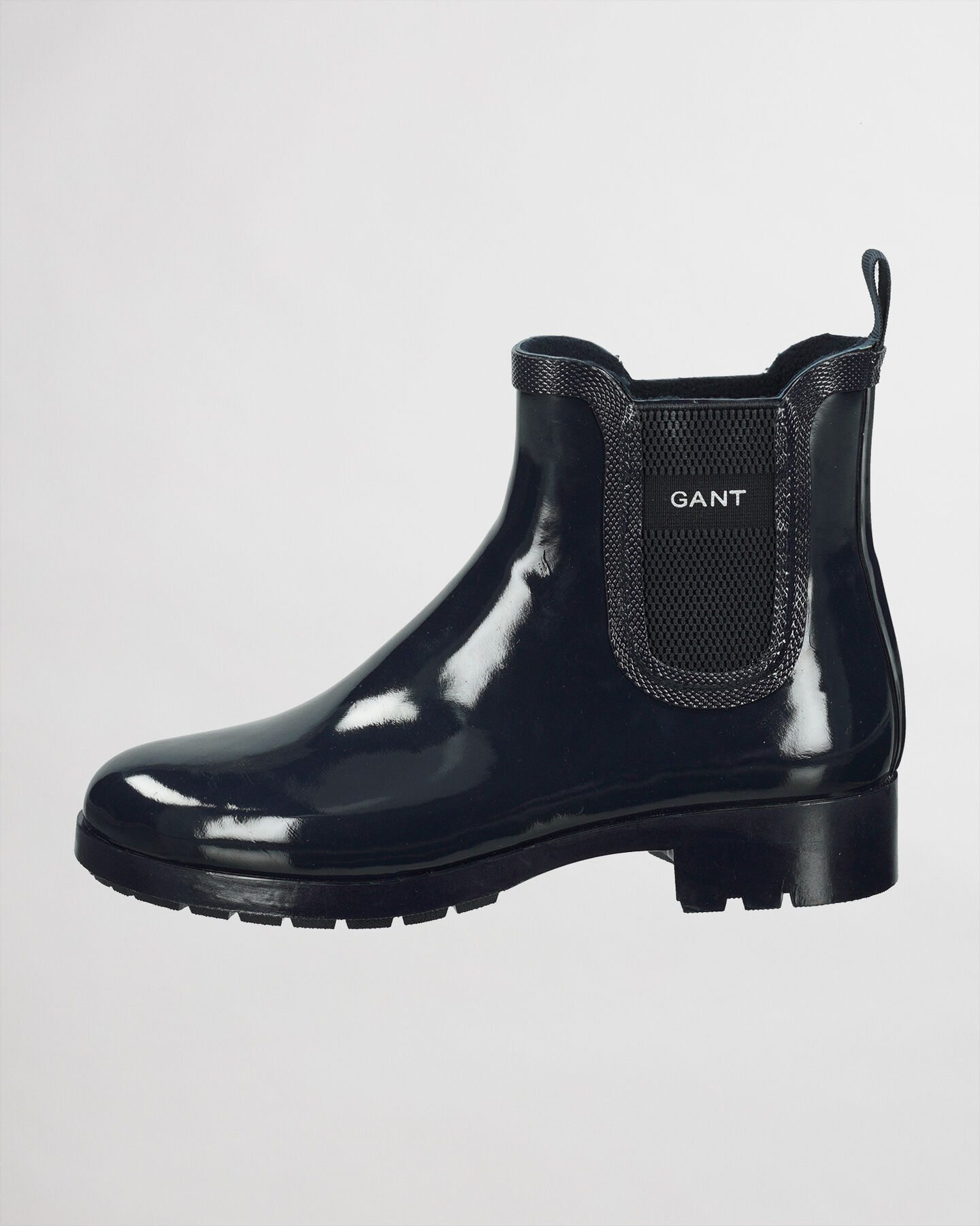 Botas de goma Rubbersy