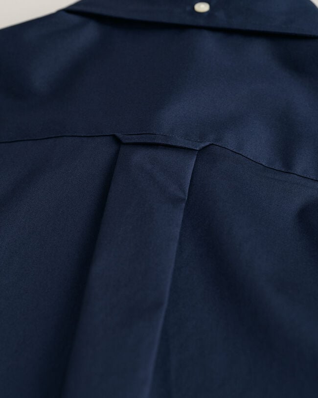 Camisa Oxford Pinpoint Regular Fit