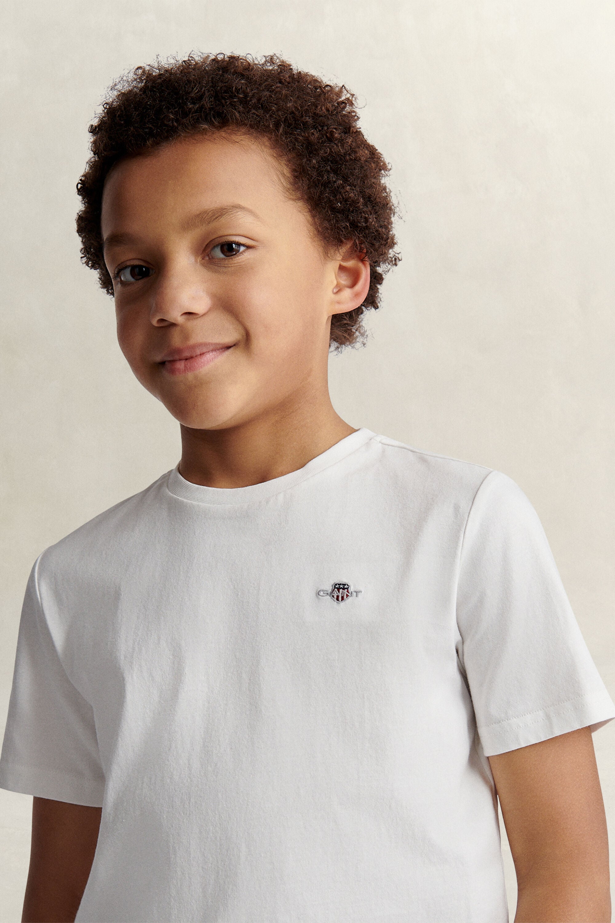 Camiseta Shield Teens