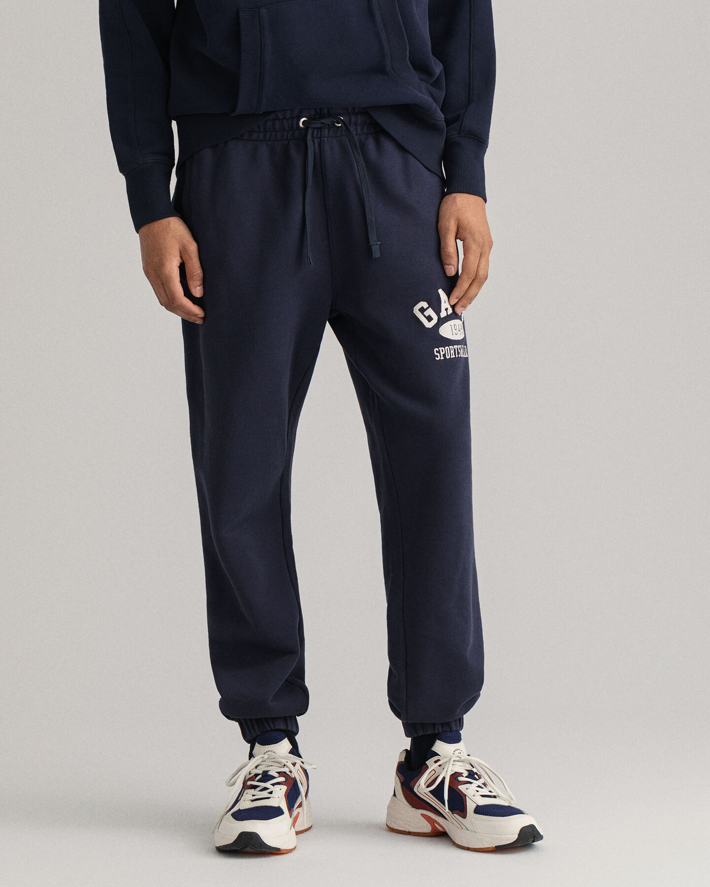 Pantalones de deporte Collegiate