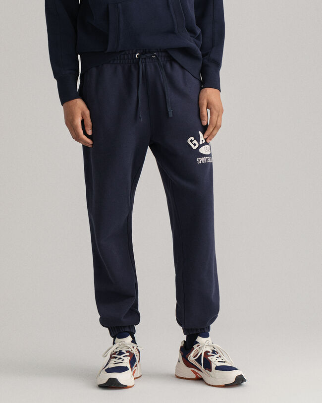 Pantalones de deporte Collegiate