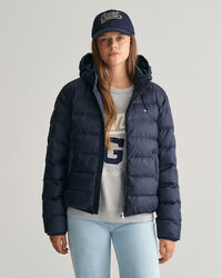 Chaqueta acolchada ligera Shield Teens