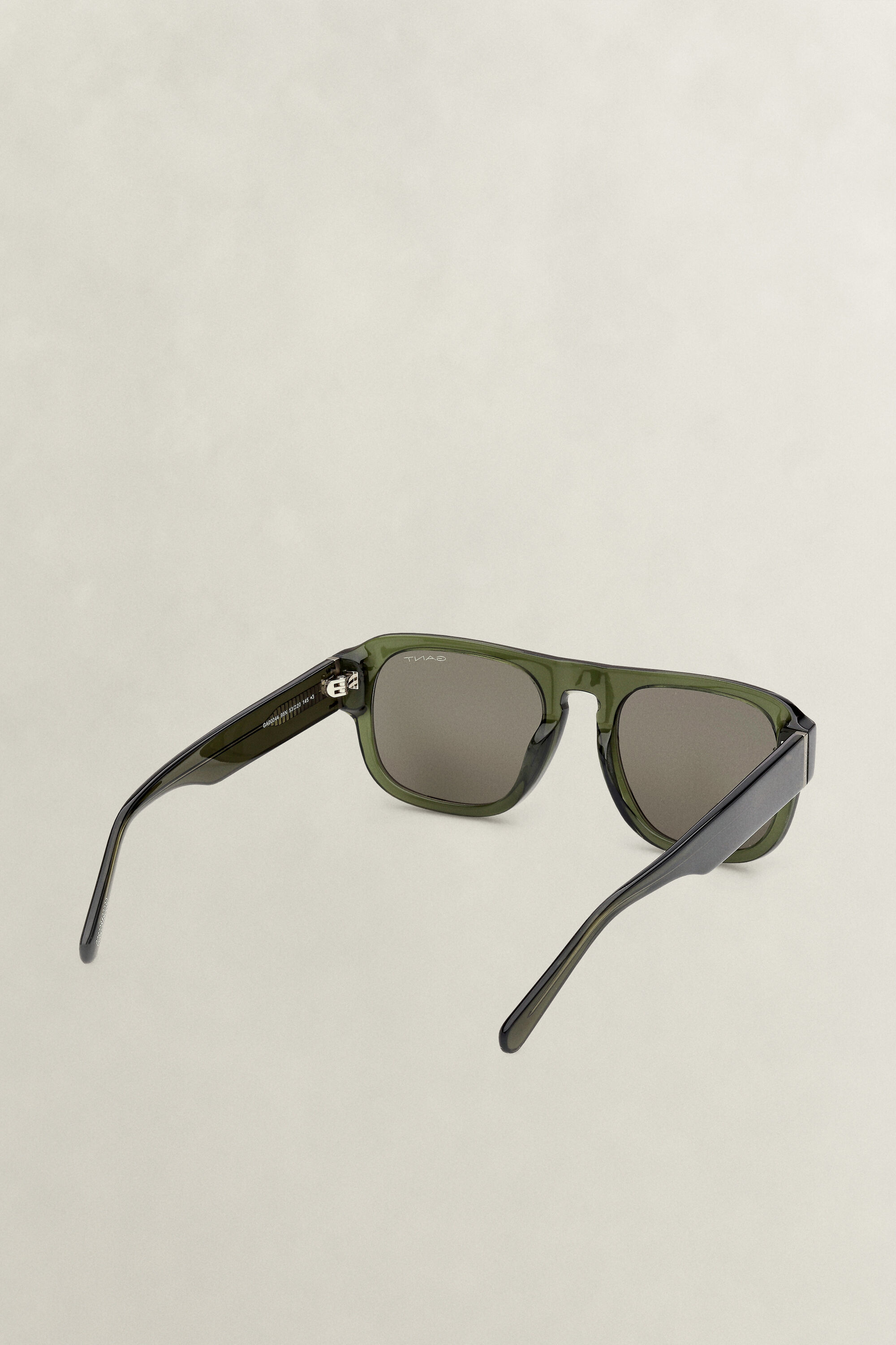 Gafas de sol rectangulares