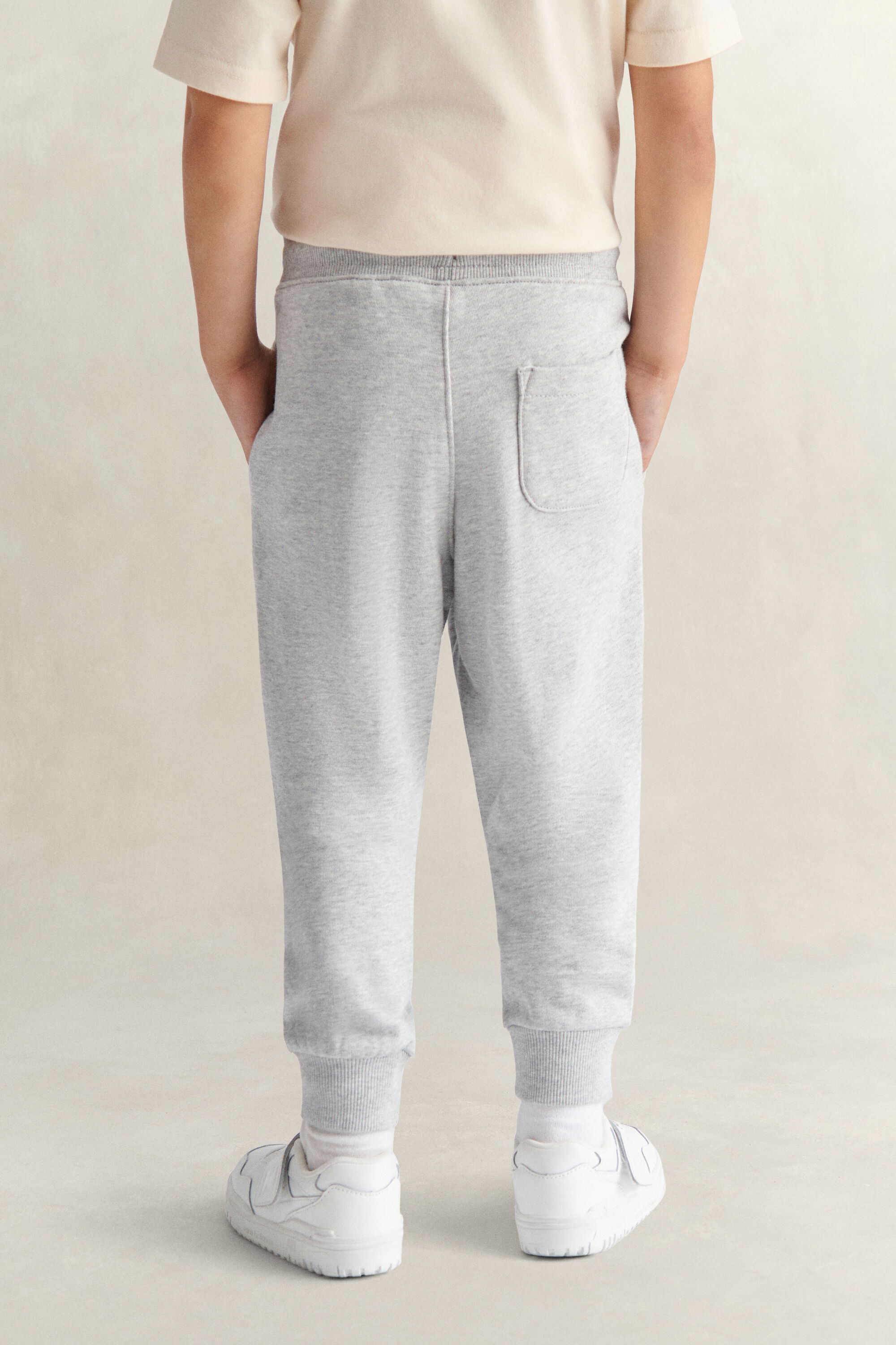 Pantalones de deporte Shield Boys