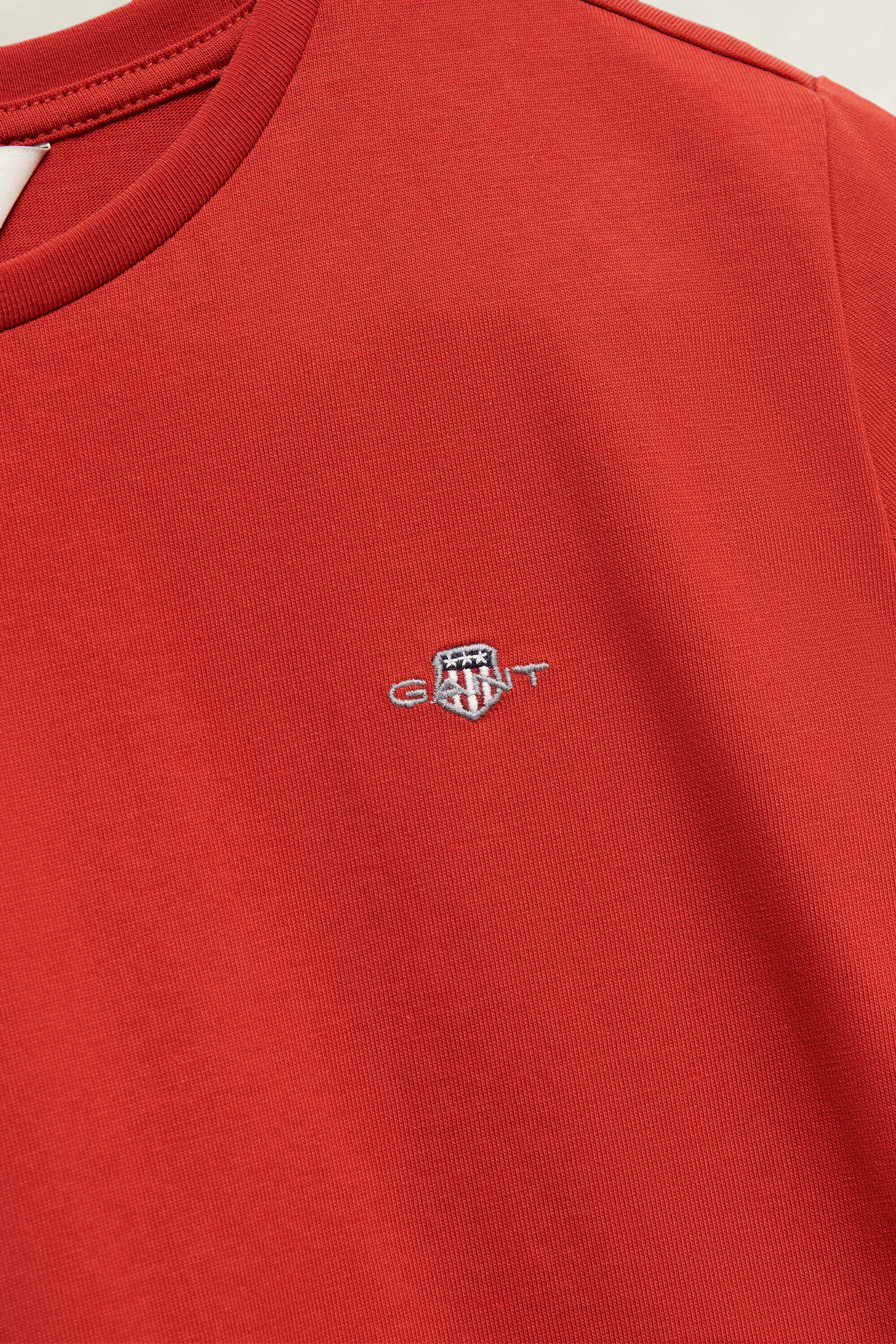 Camiseta Shield Teens