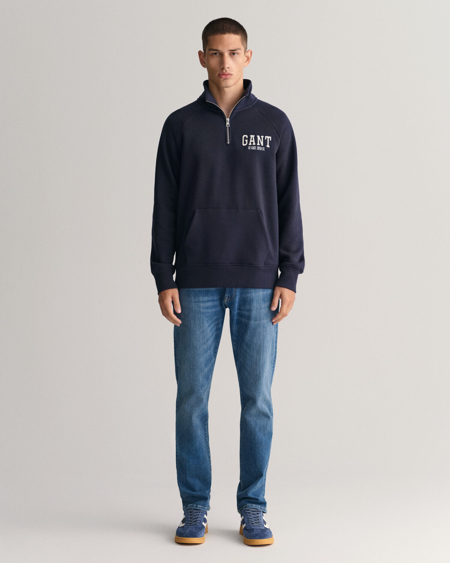 Vaqueros gant hombre sales