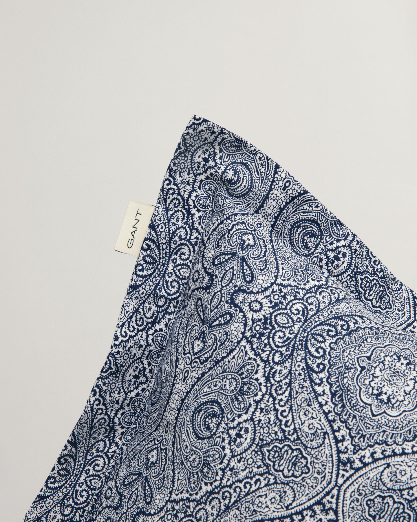 Funda de almohada Classic Paisley