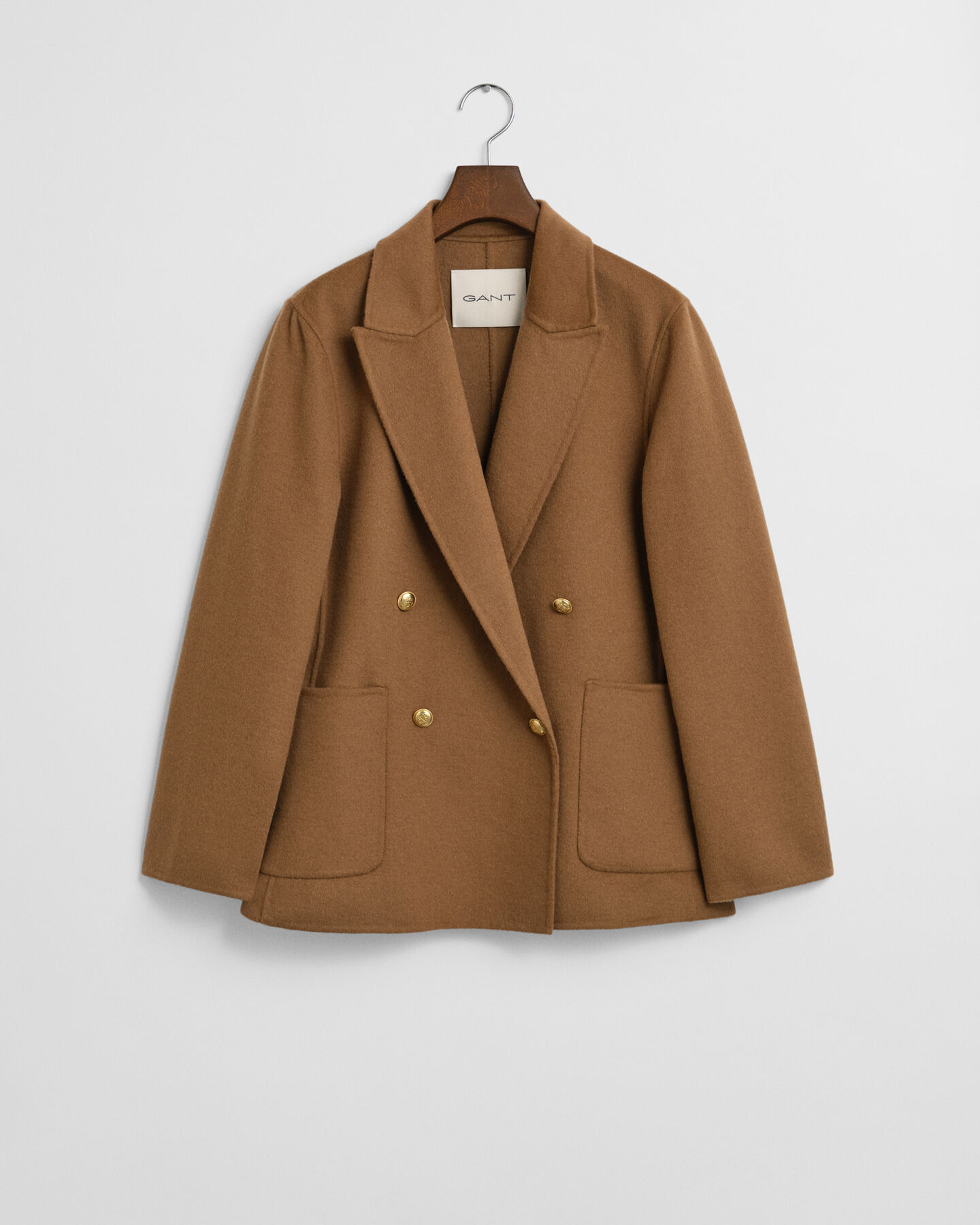 Americana Club Regular Fit cosida a mano