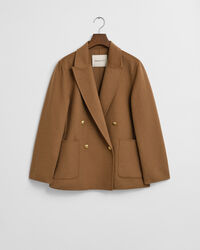 Americana Club Regular Fit cosida a mano