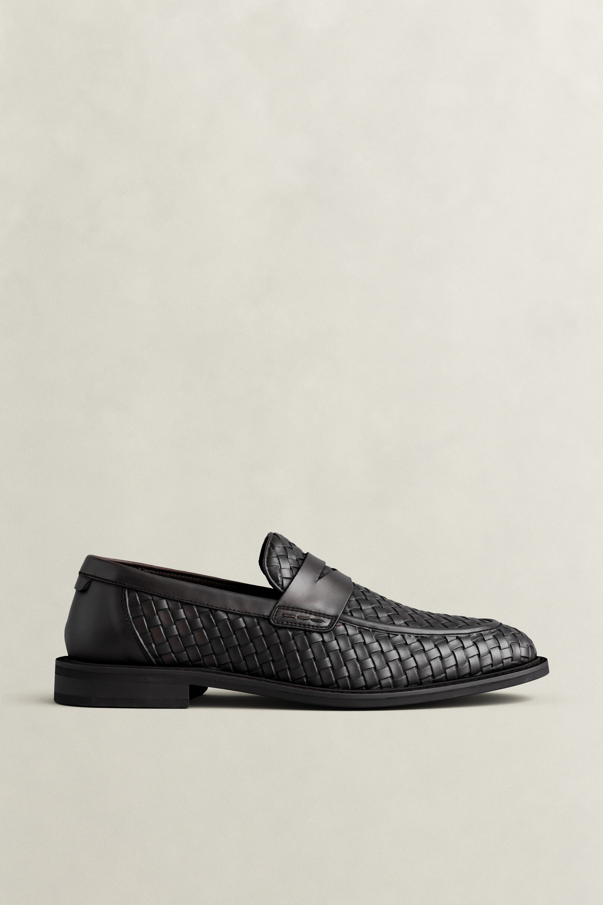 Mocasines Lozham con cordones