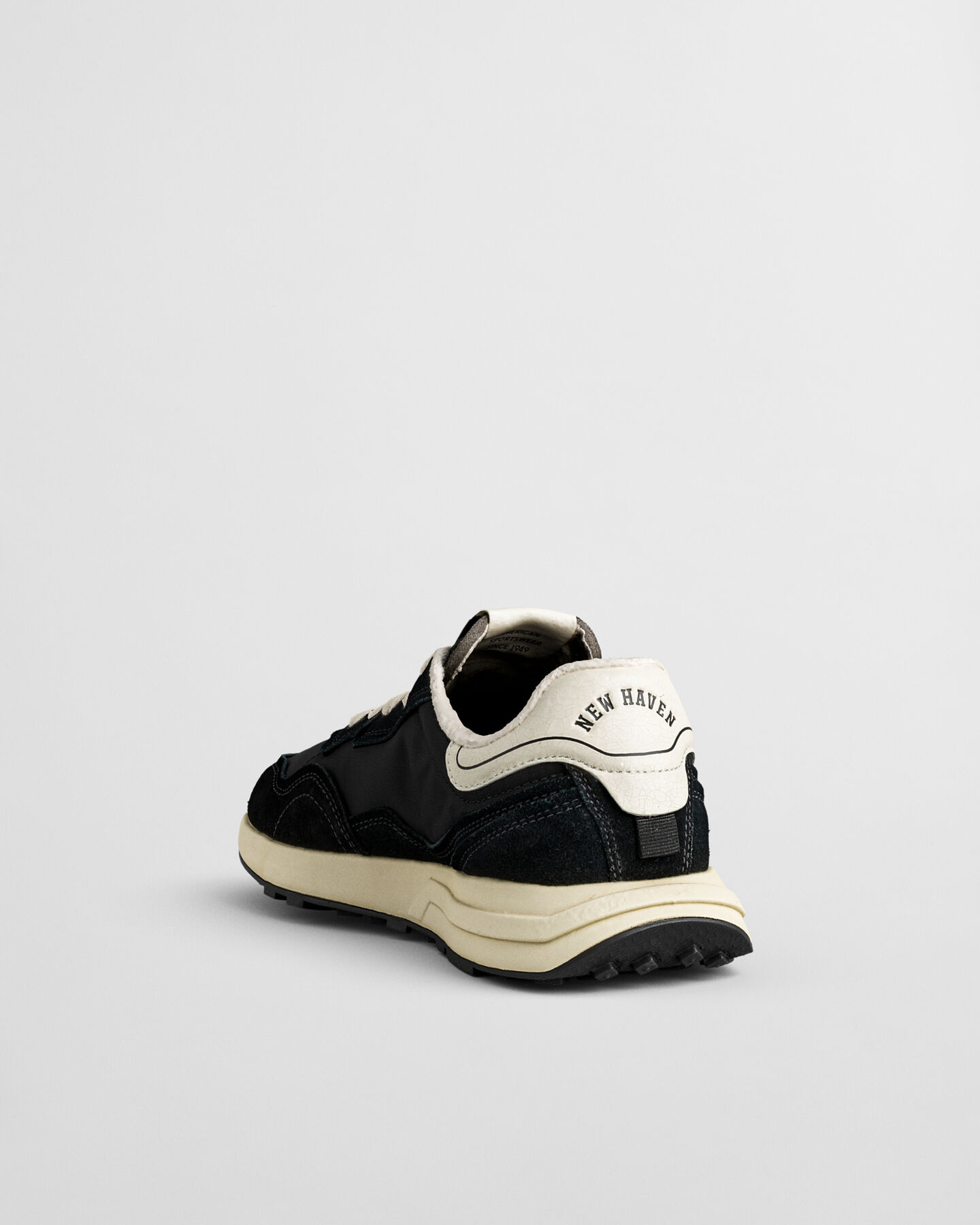 Zapatillas Youtron de ante