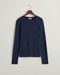 Camiseta de manga larga ligera