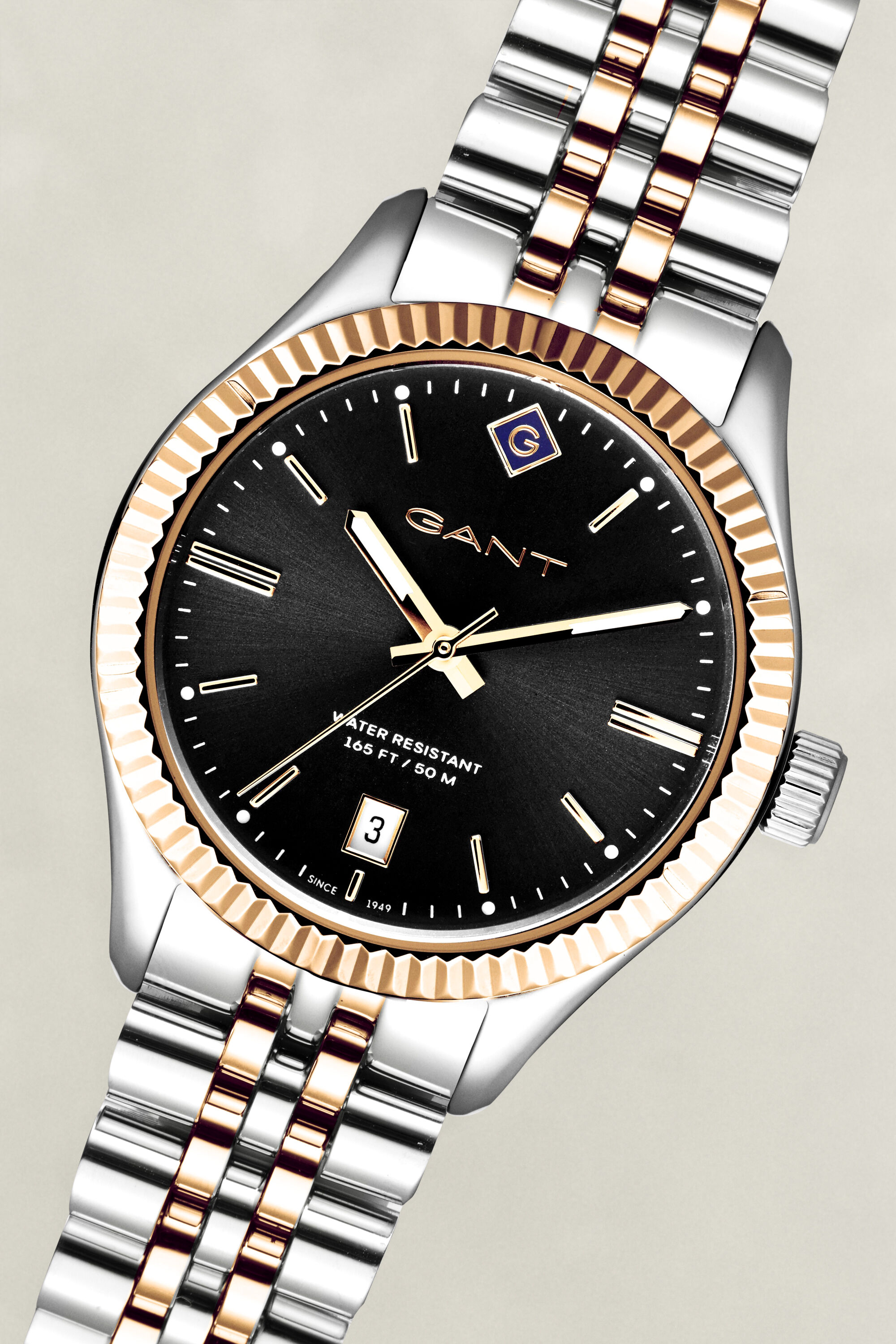 Reloj Sussex
