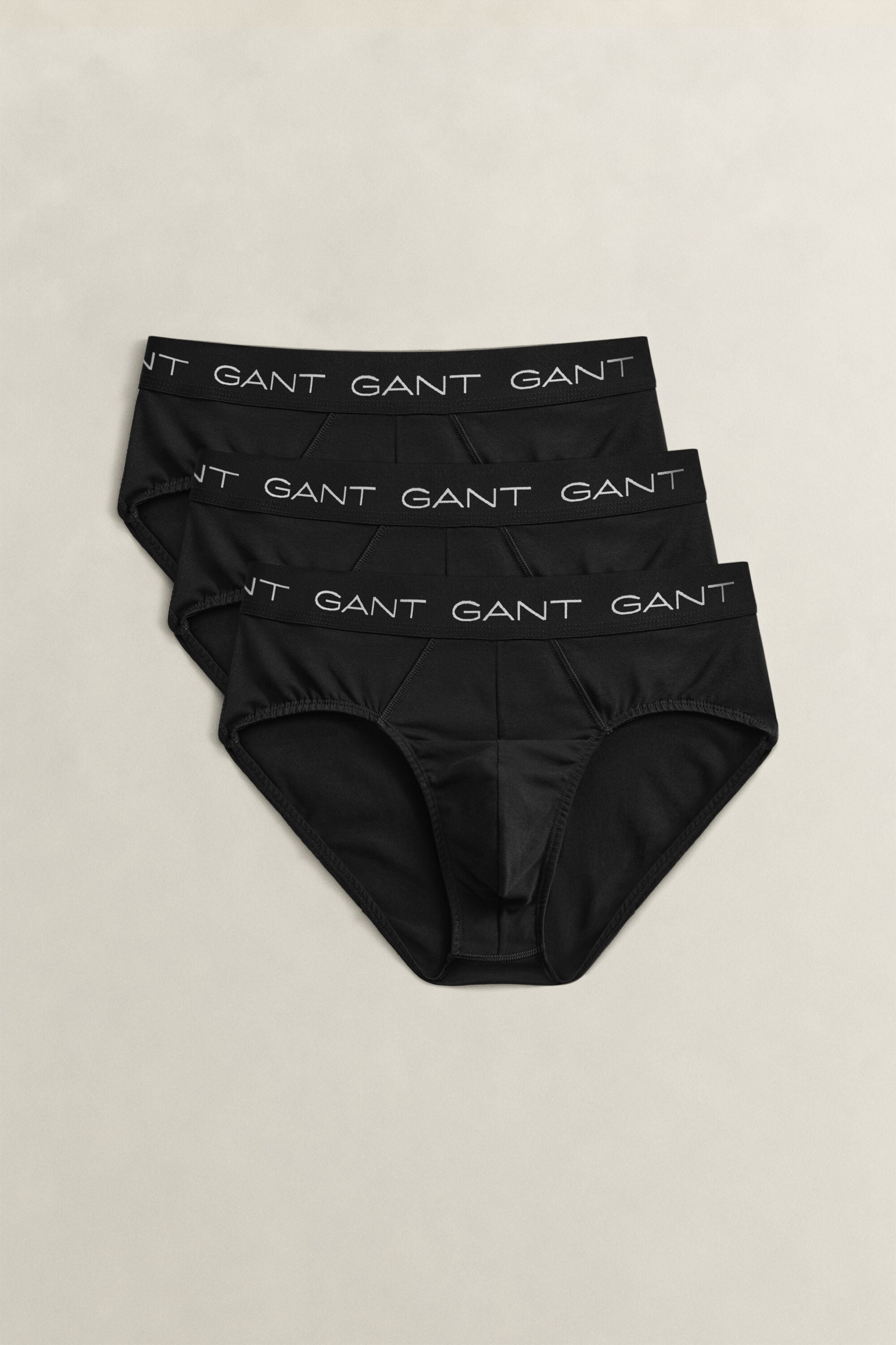 Paquete de tres slips