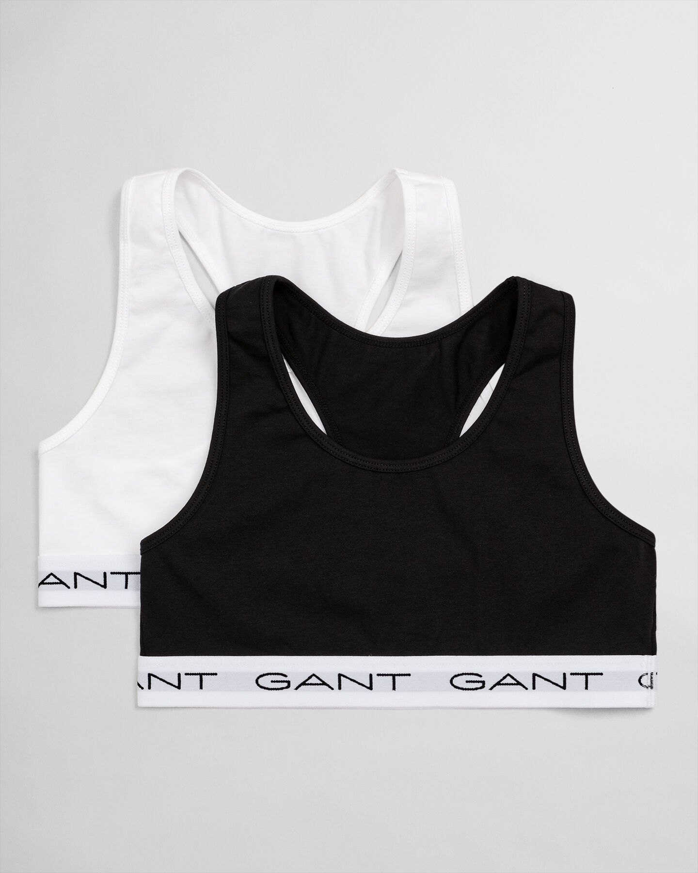 Teen Girls 2-Pack Bras