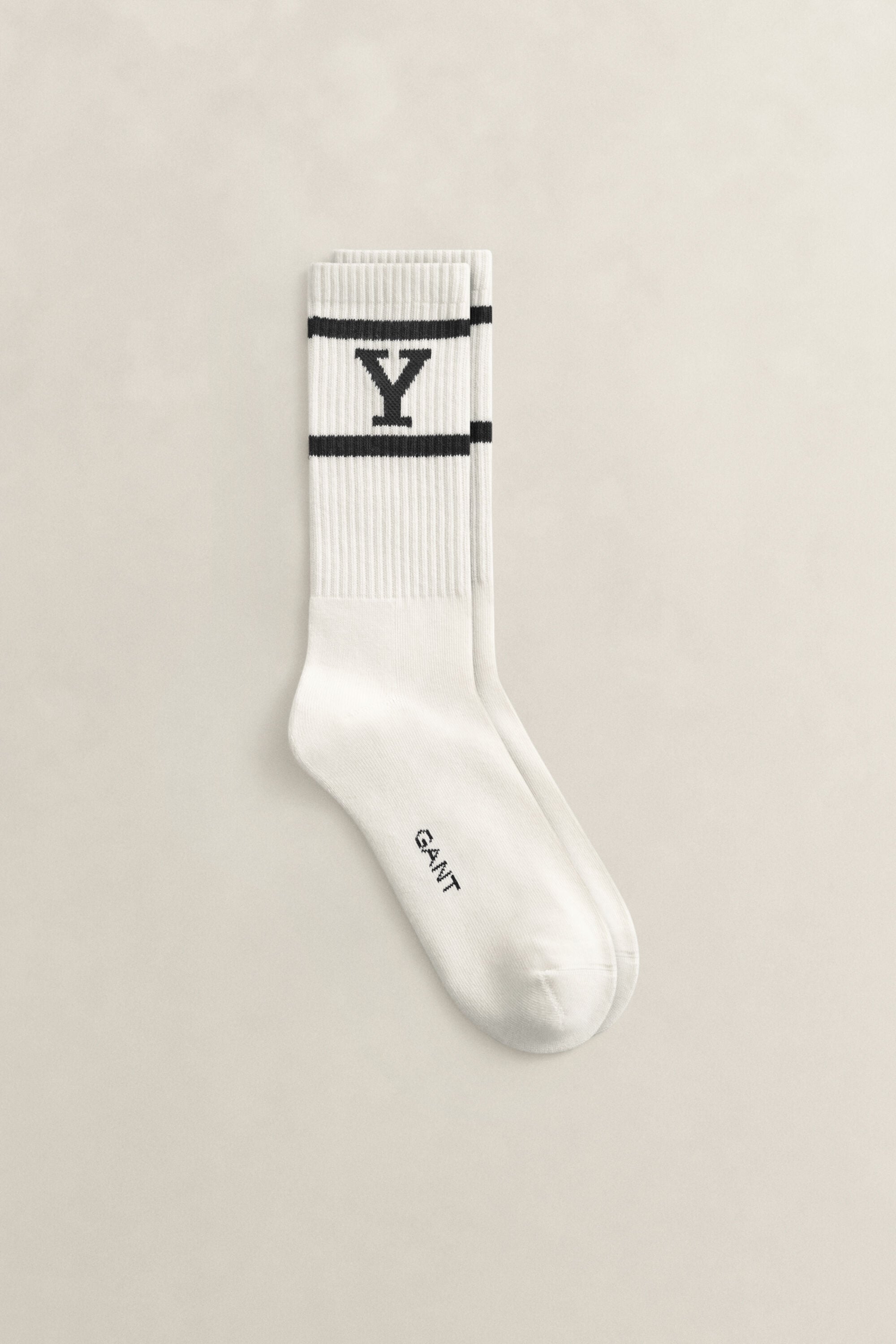 Calcetines deportivos Gant x Yale