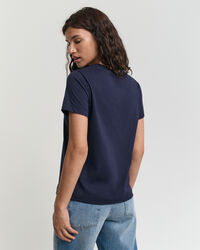 Camiseta Seasonal Essential Archive Shield