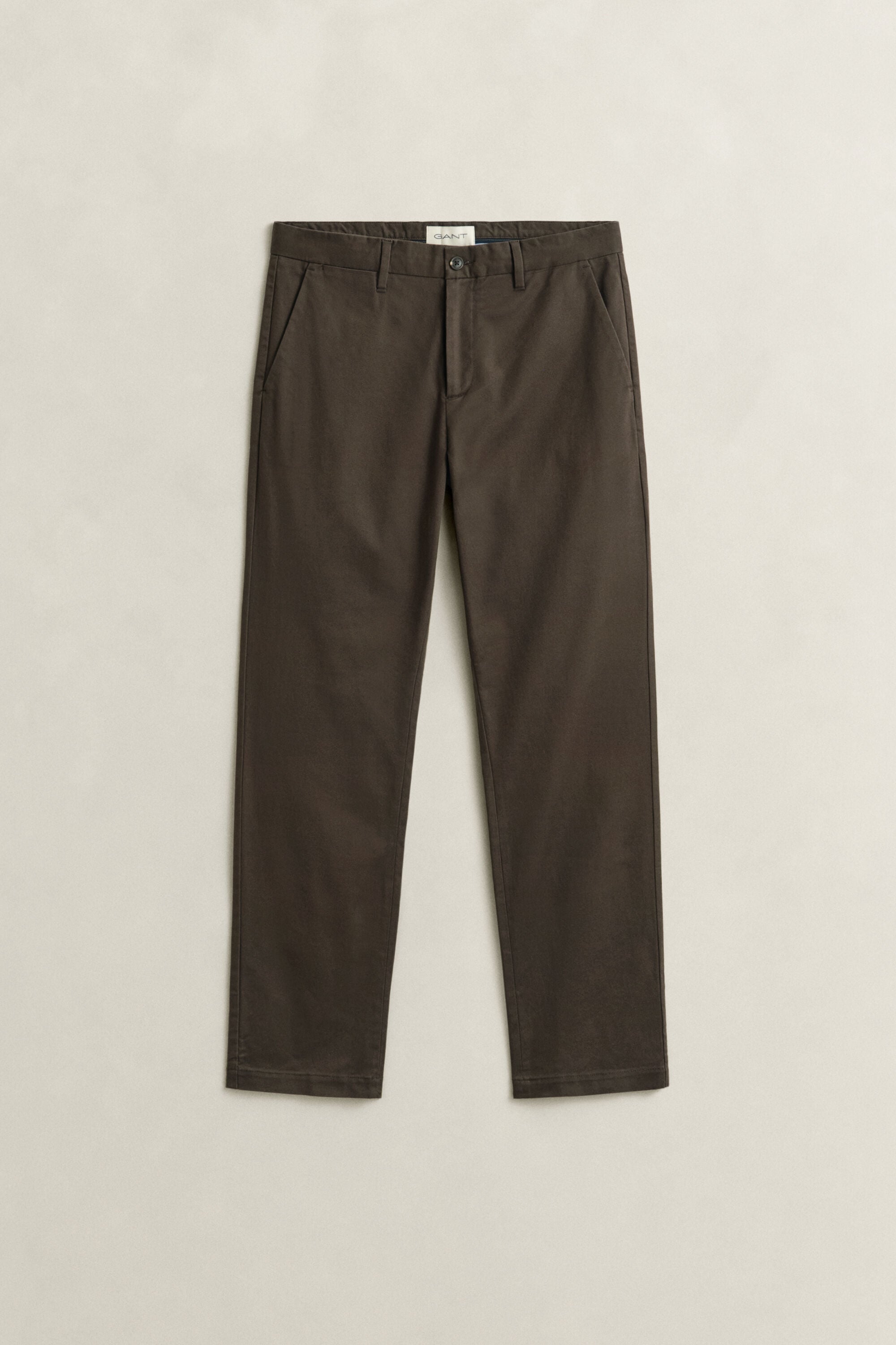 Pantalones chinos Regular Fit Smart