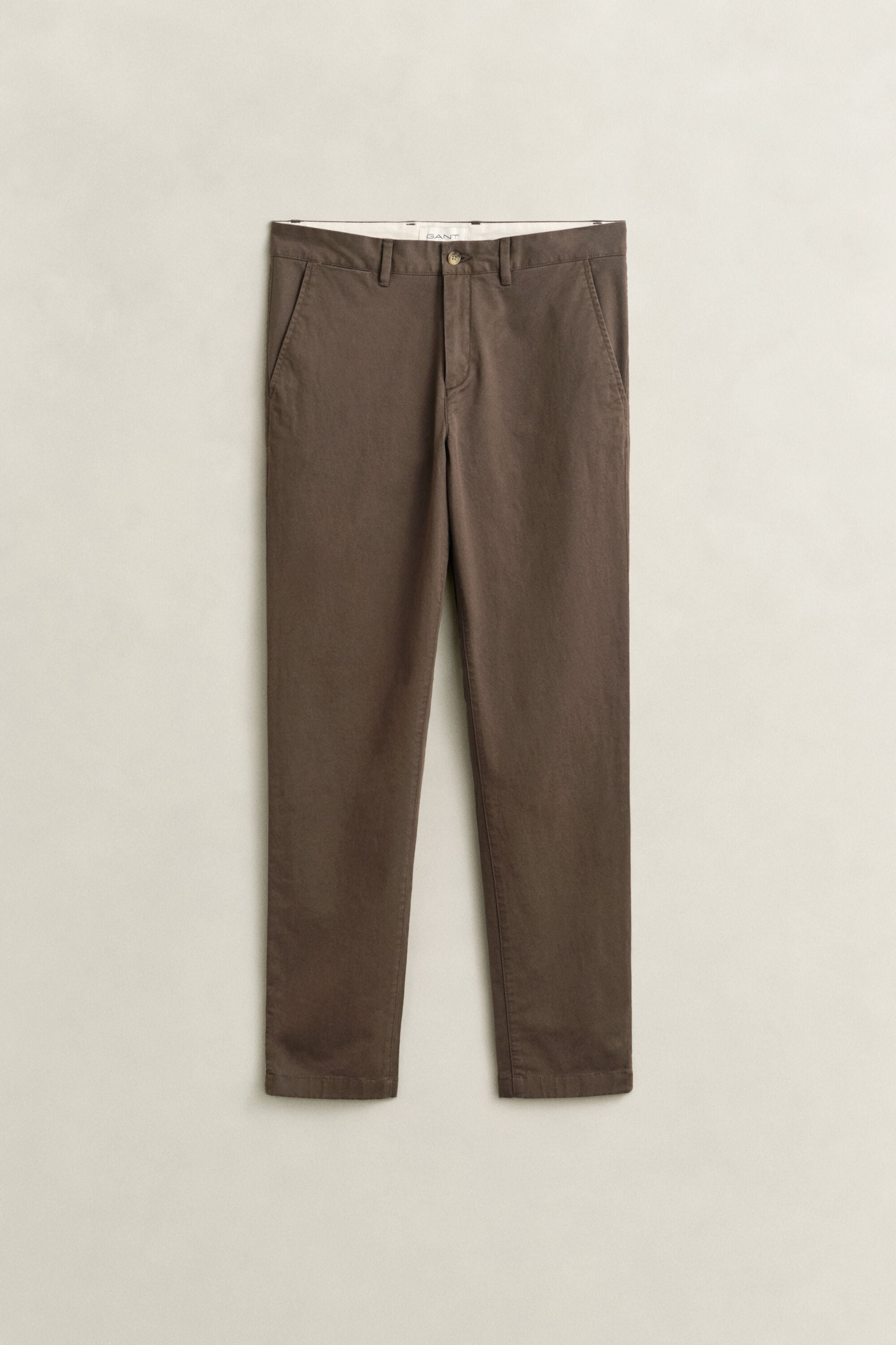 Pantalones chinos Slim Fit clásicos