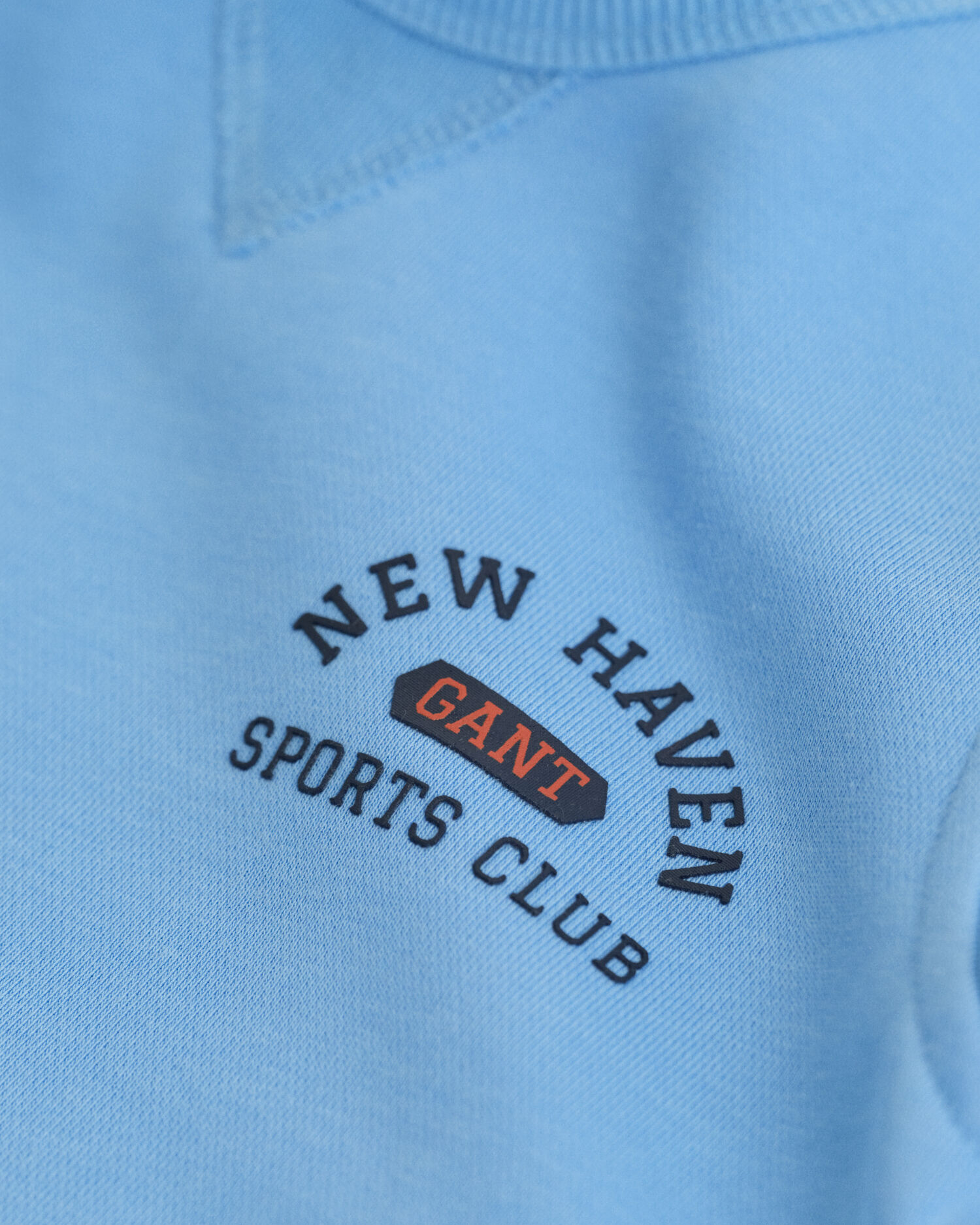 Sudadera de cuello redondo NH Graphic Kids