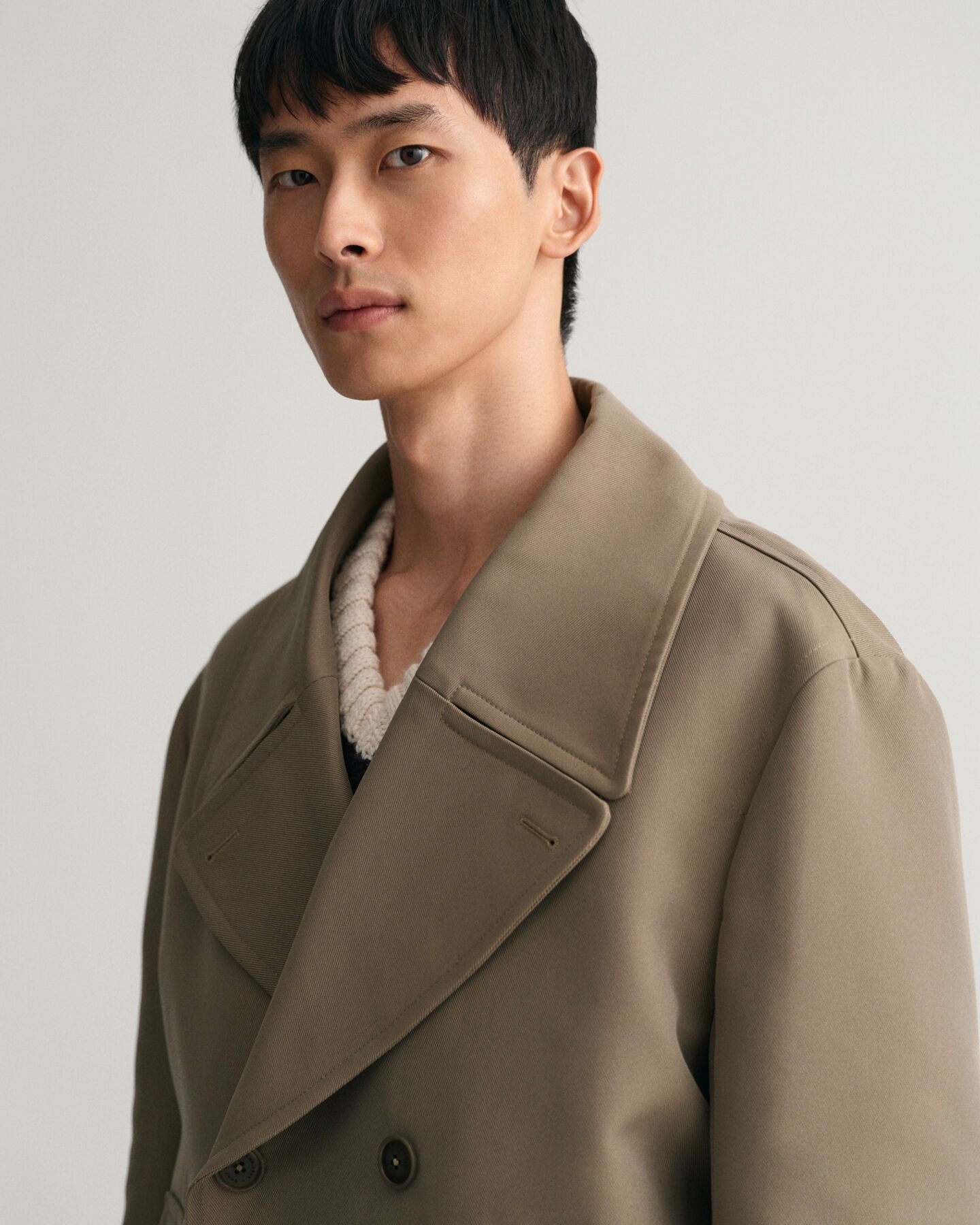 Chaquet&oacute;n holgado