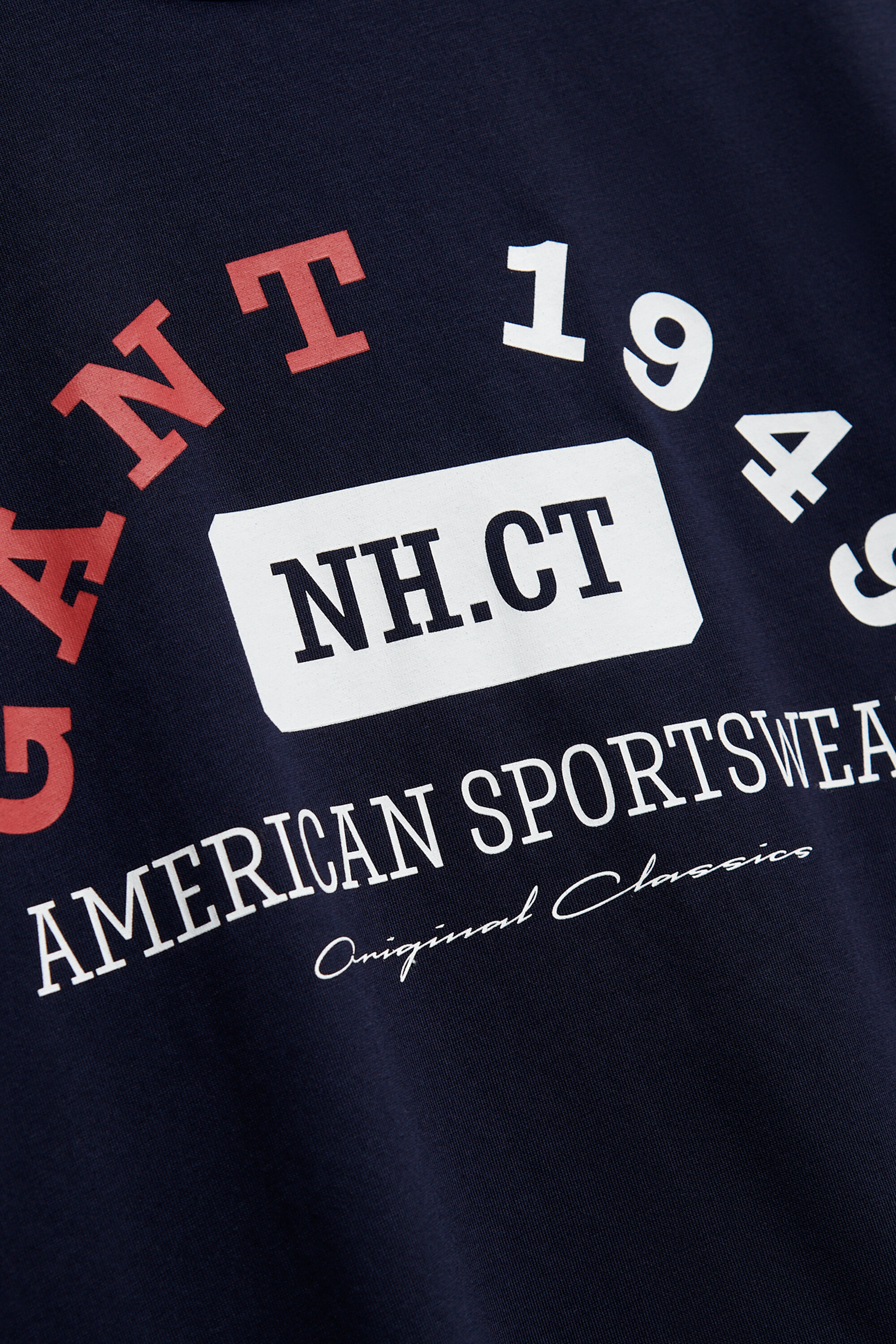 Camiseta Graphic Teen Boys