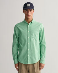 Camisa Oxford Regular Fit Archive