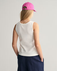 Camiseta de tirantes Shield Teen Boys