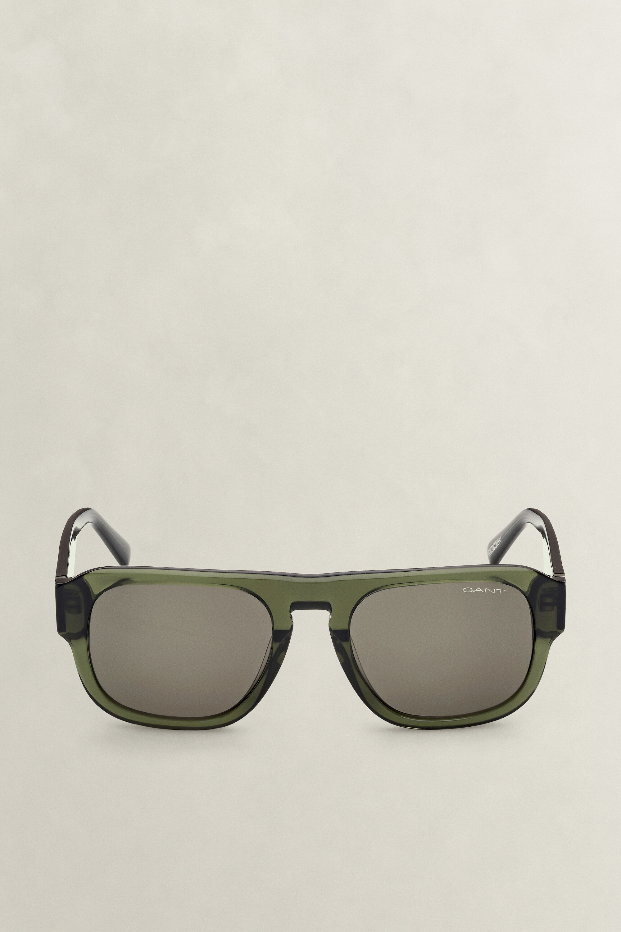Gafas de sol rectangulares