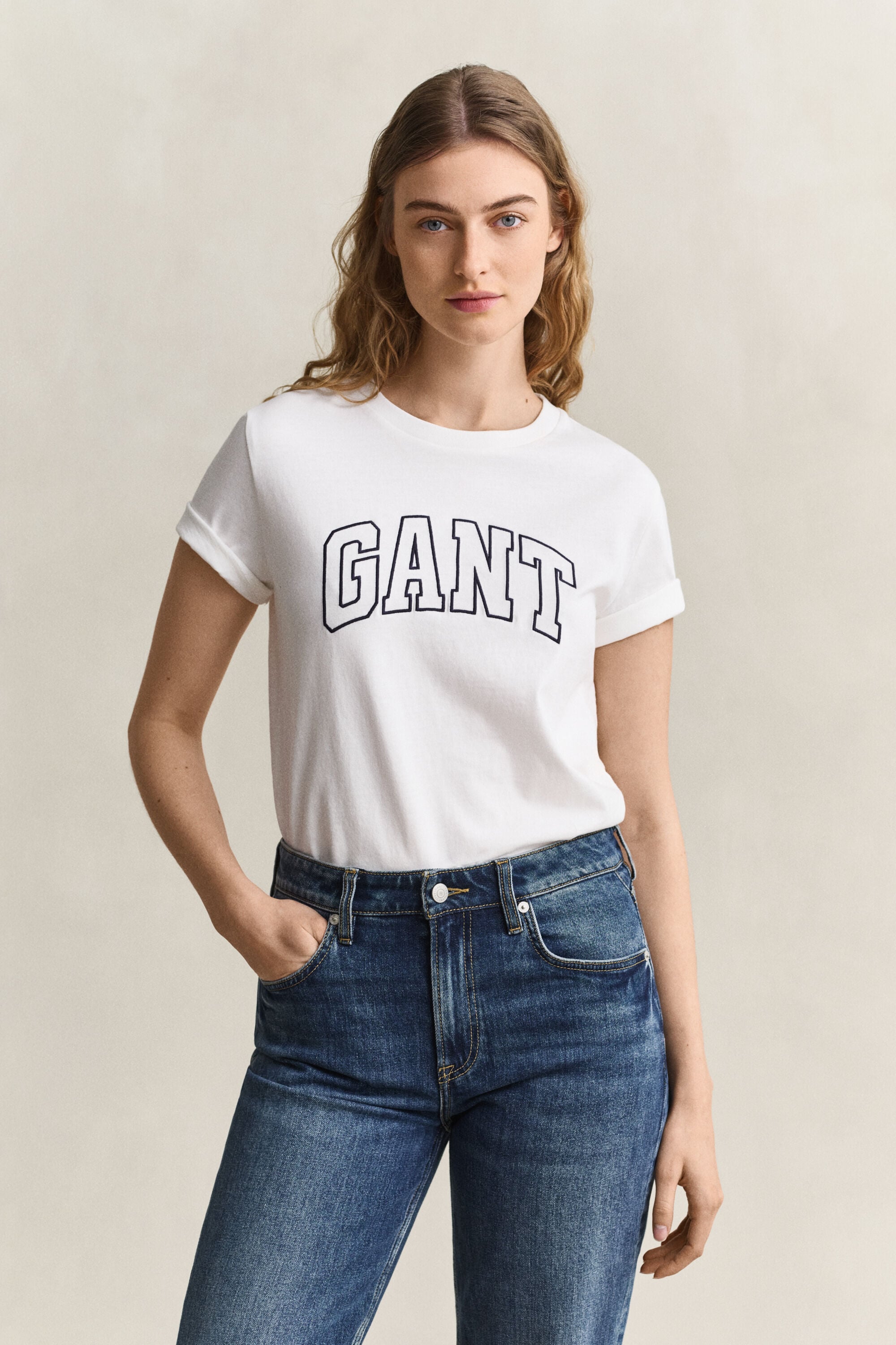 Camiseta Graphic