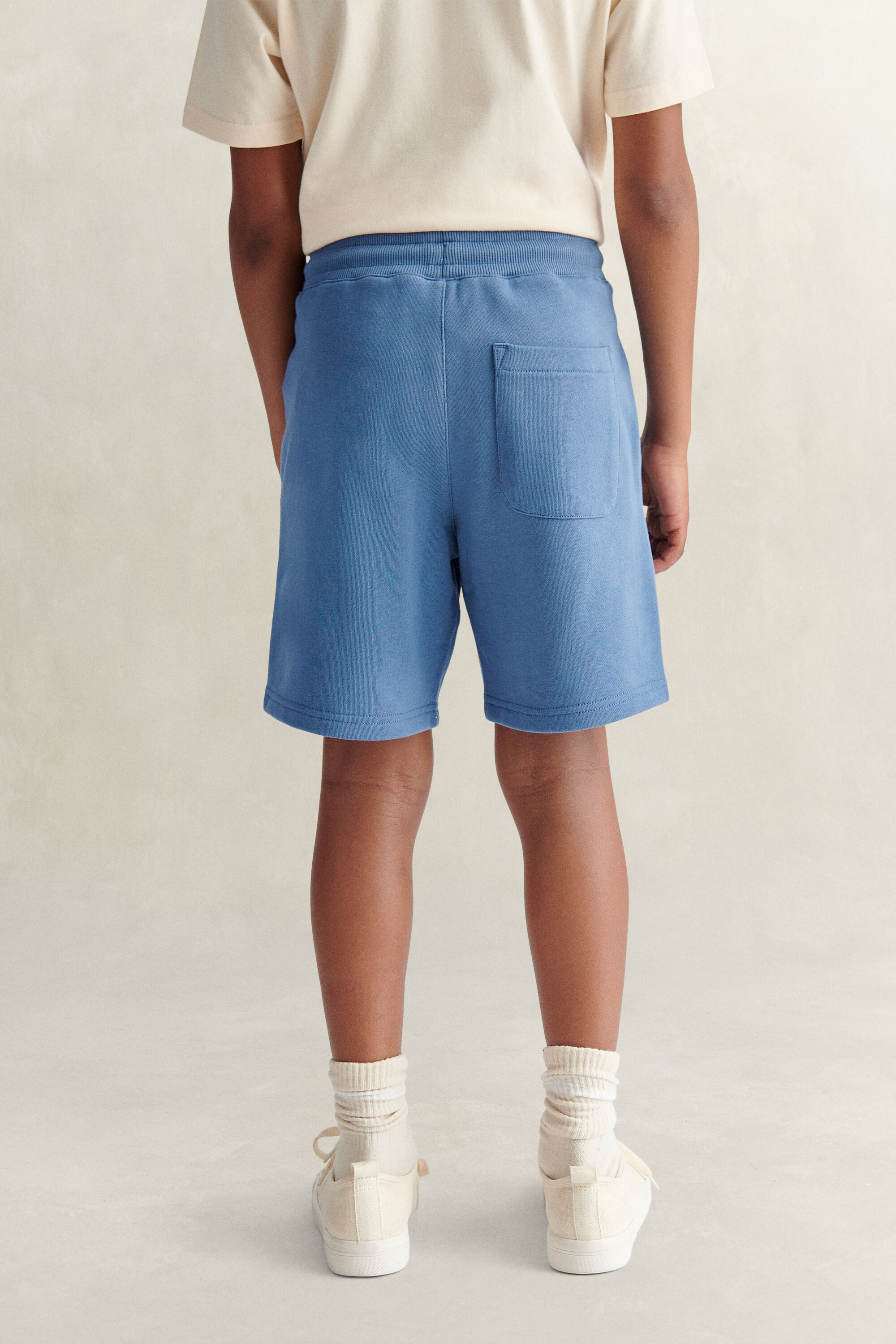 Pantalones cortos de deporte Shield Teen Boys