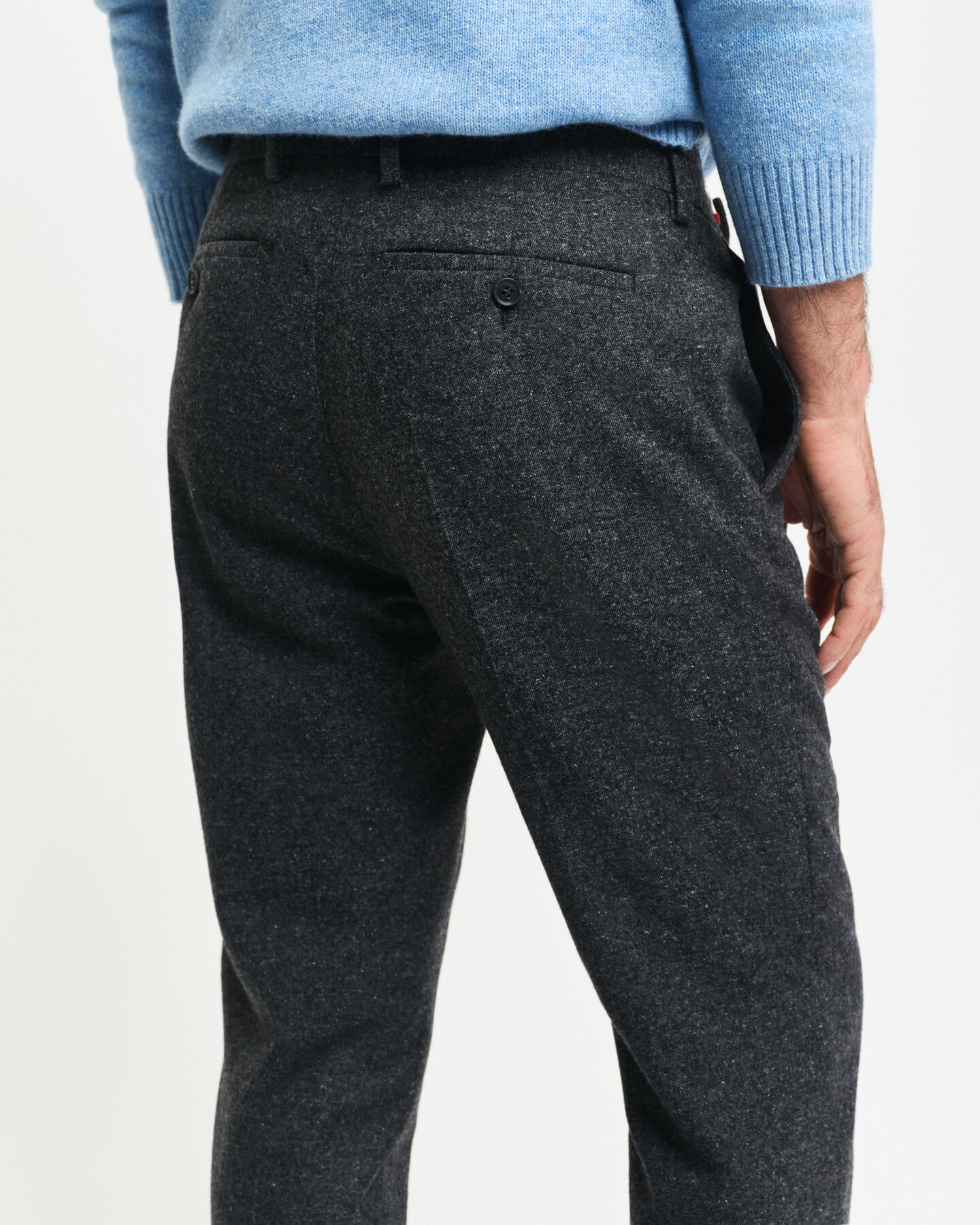 Pantalones de traje Slim Fit Donegal
