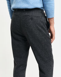 Pantalones de traje Slim Fit Donegal