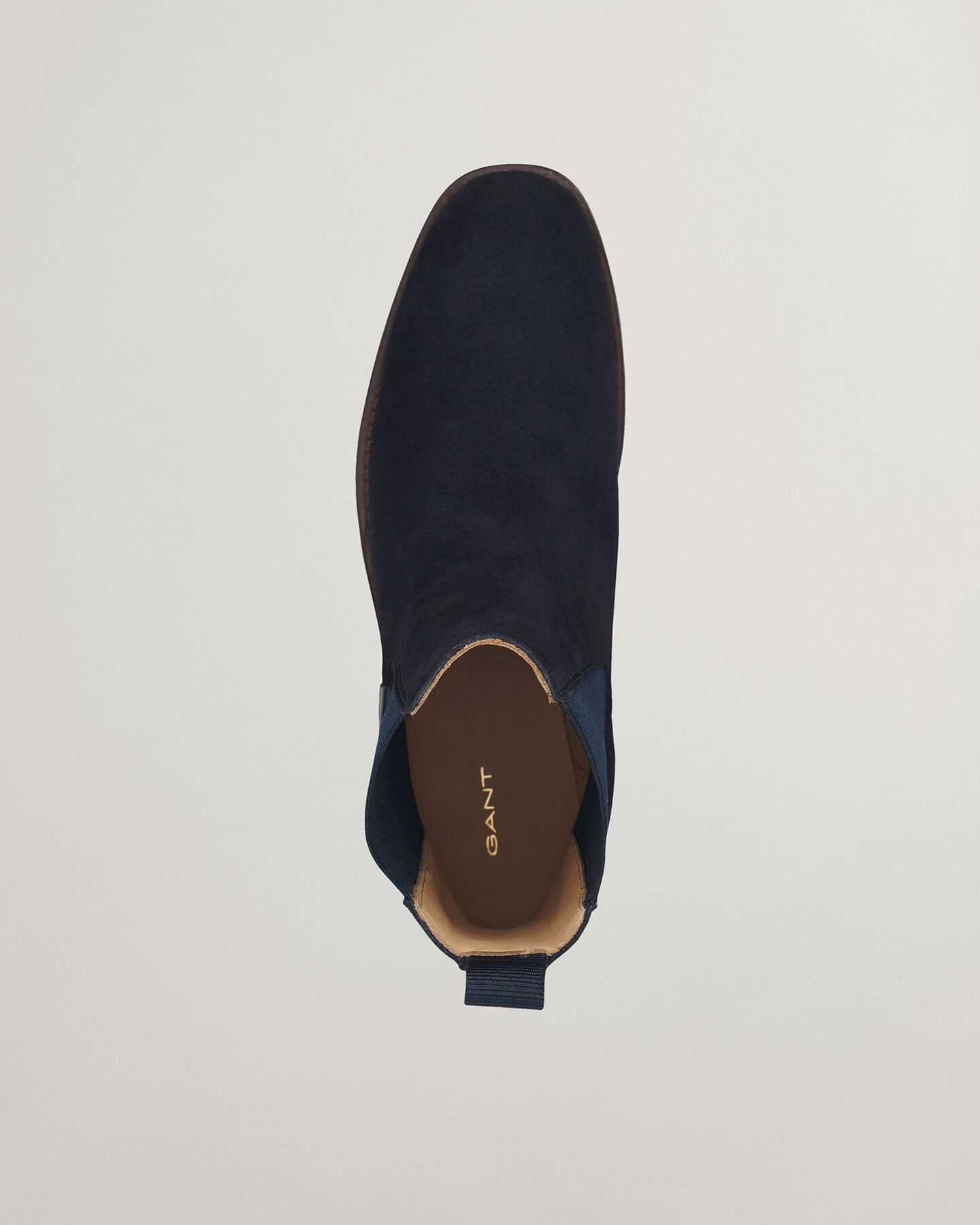 Botines Chelsea Fayy