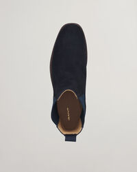 Botines Chelsea Fayy